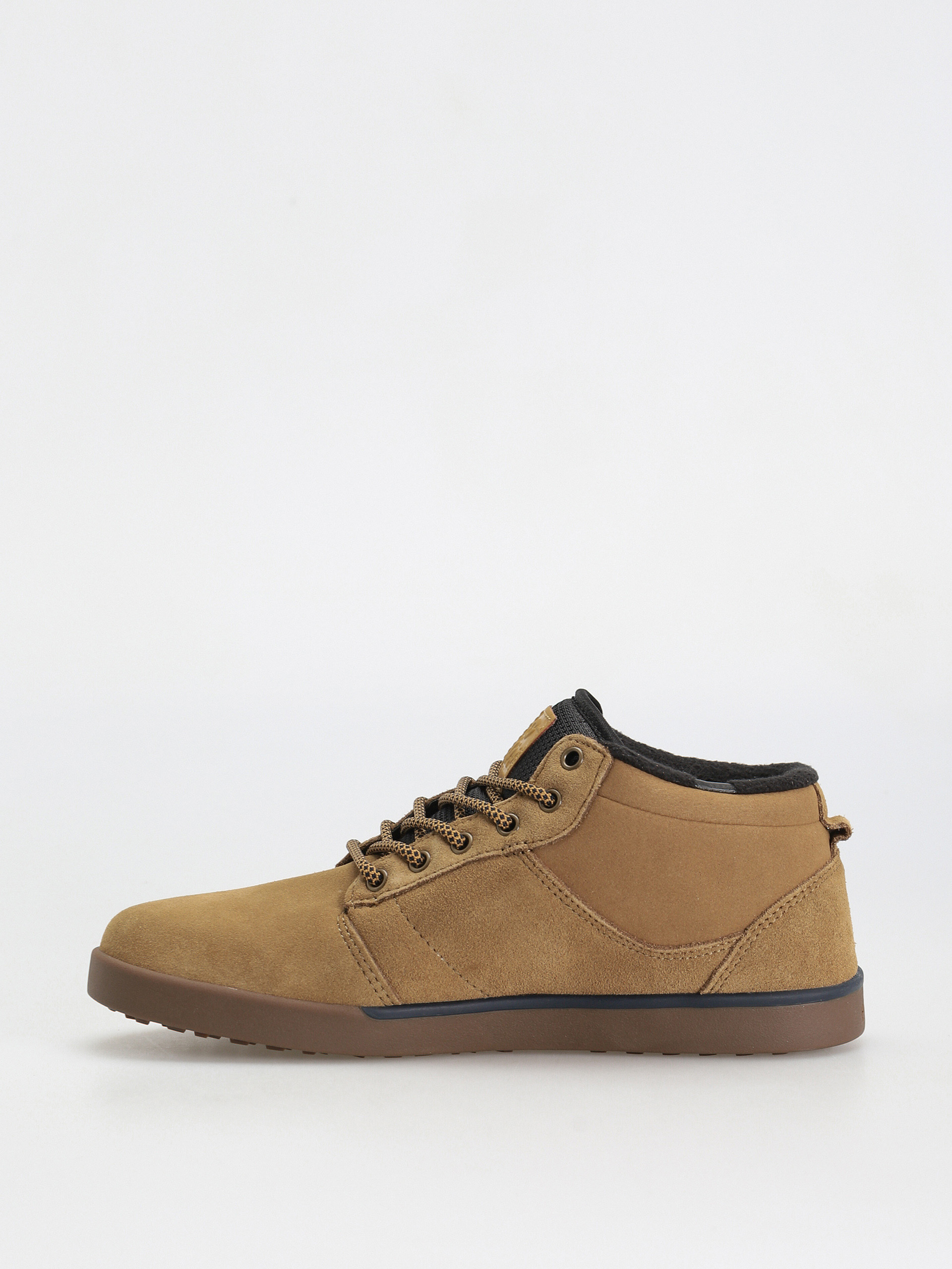 Pantofi Etnies Jefferson Mtw (brown/navy/gum)