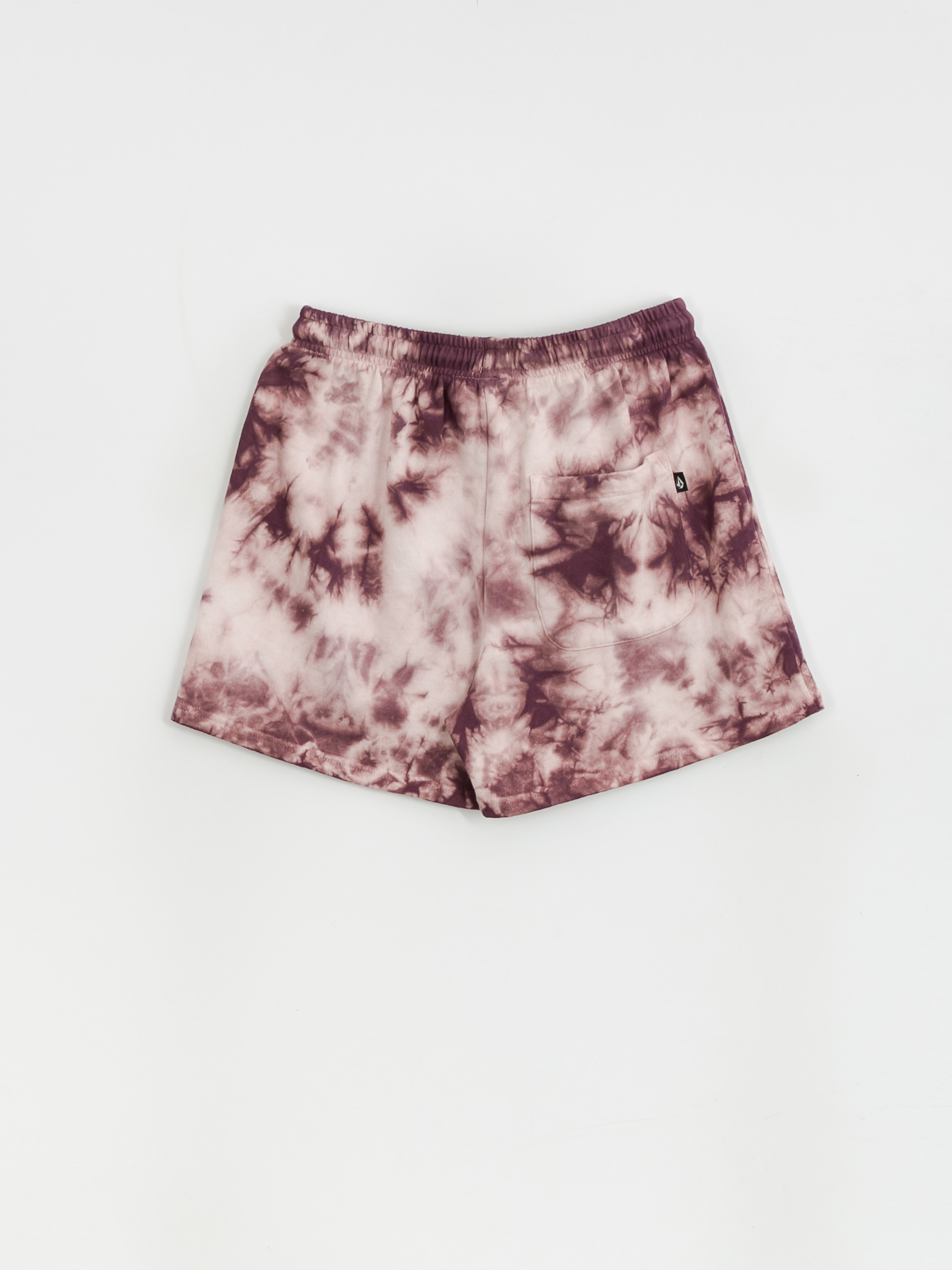 Șort Volcom Truly Stoked Wmn (multi)