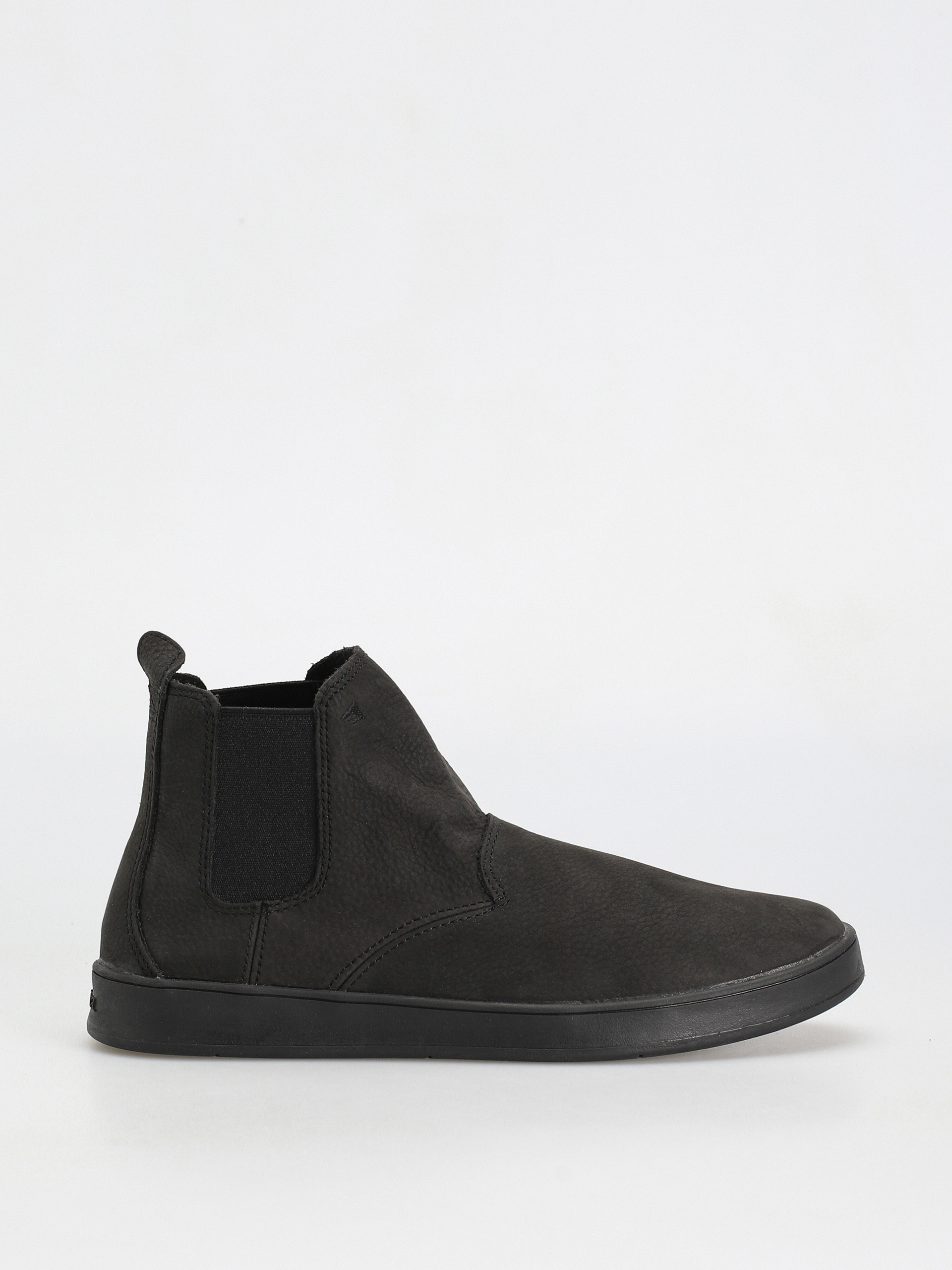 Pantofi Emerica Romero Chelsea (black)