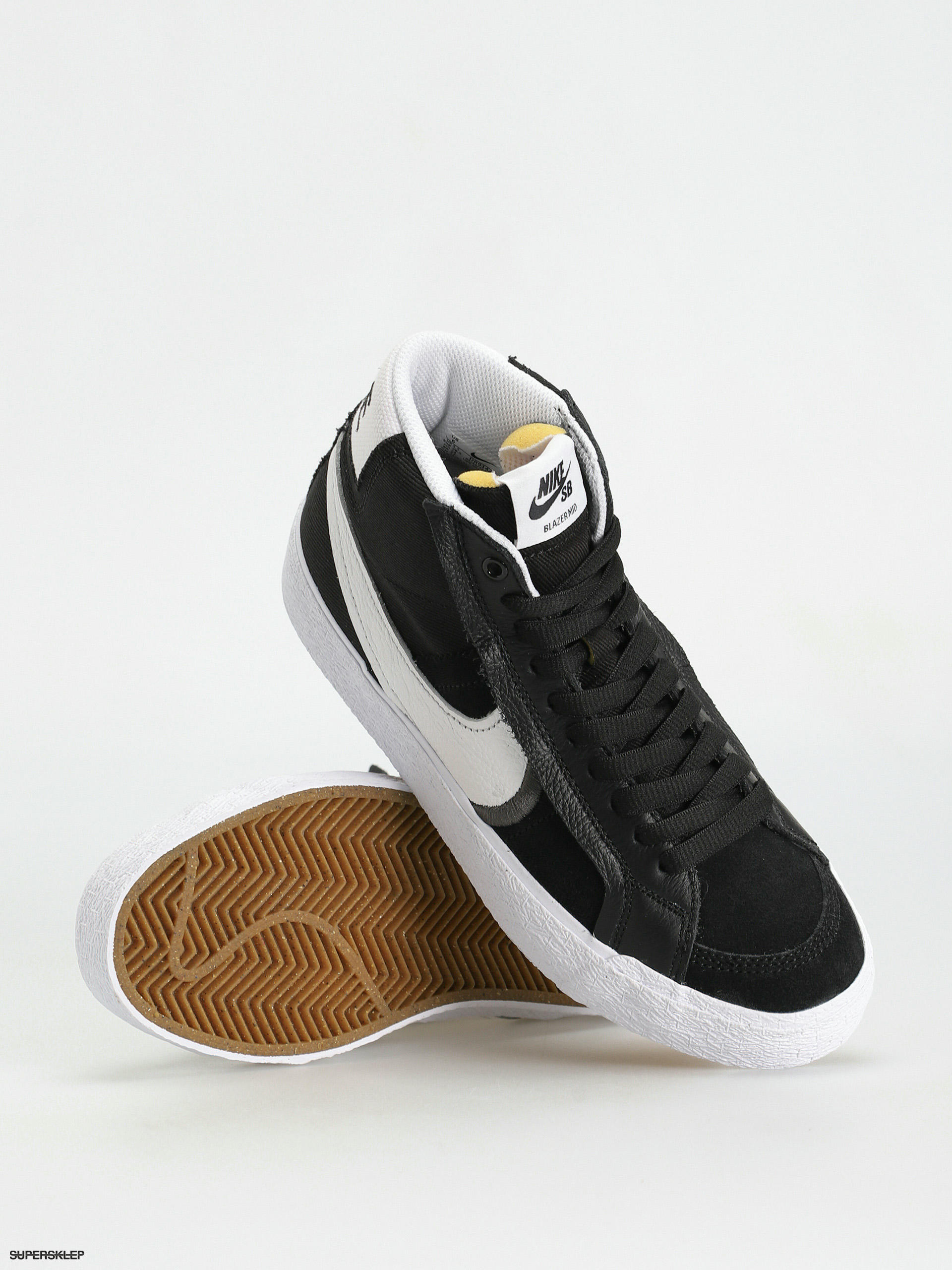 Sb hot sale blazer zoom