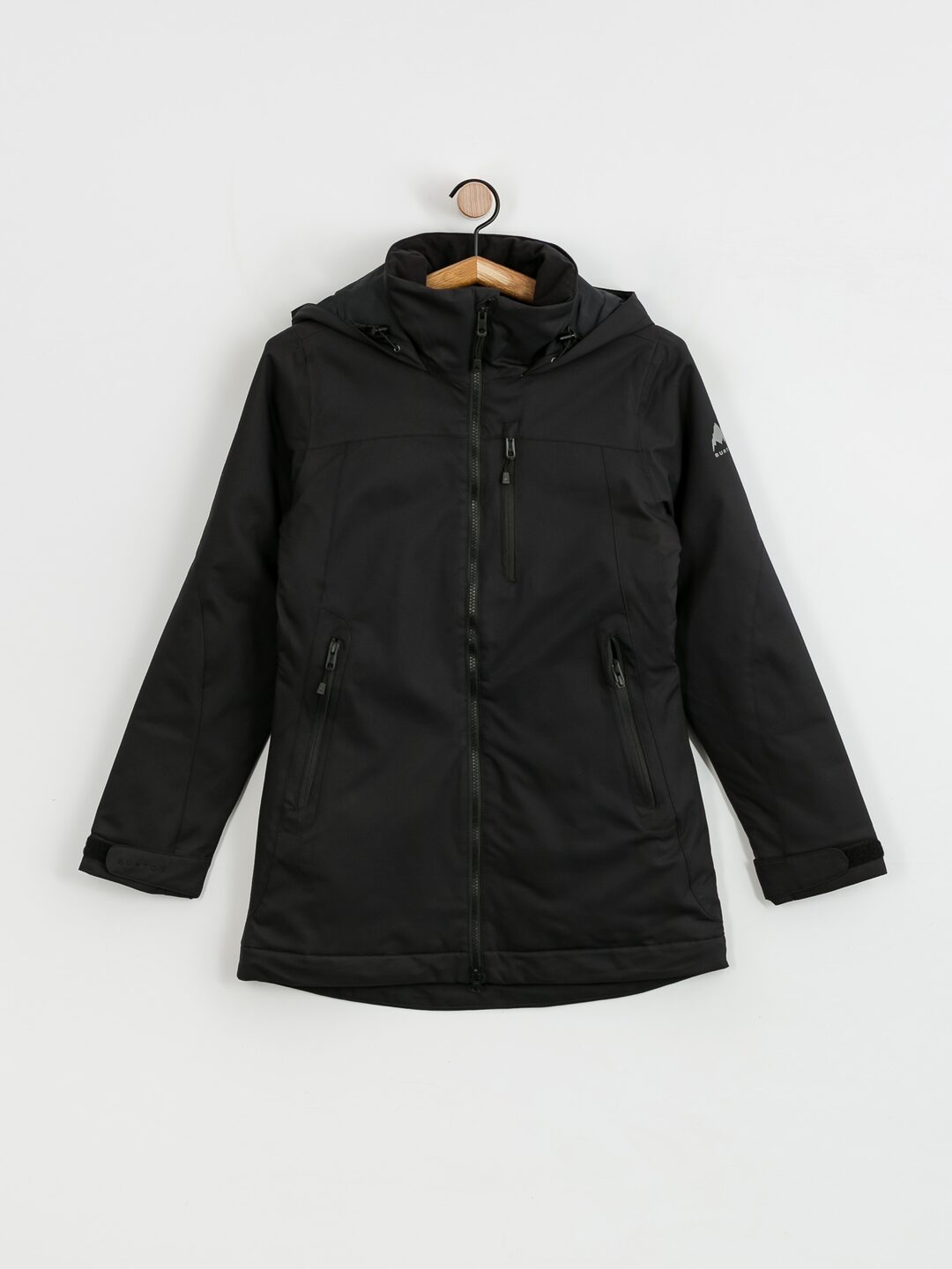 Geacu0103 de snowboard Burton Lelah Wmn (true black)