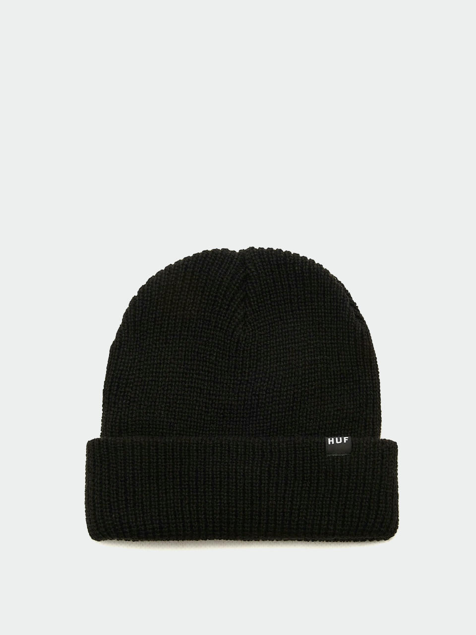 Căciulă HUF Usual Beanie (black)