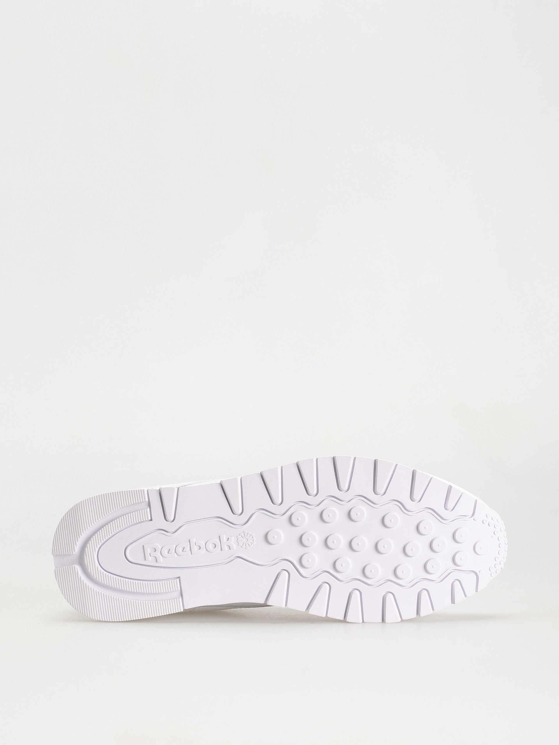 Pantofi Reebok Classic Leather (ftwwht/ftwwht/pugry3)