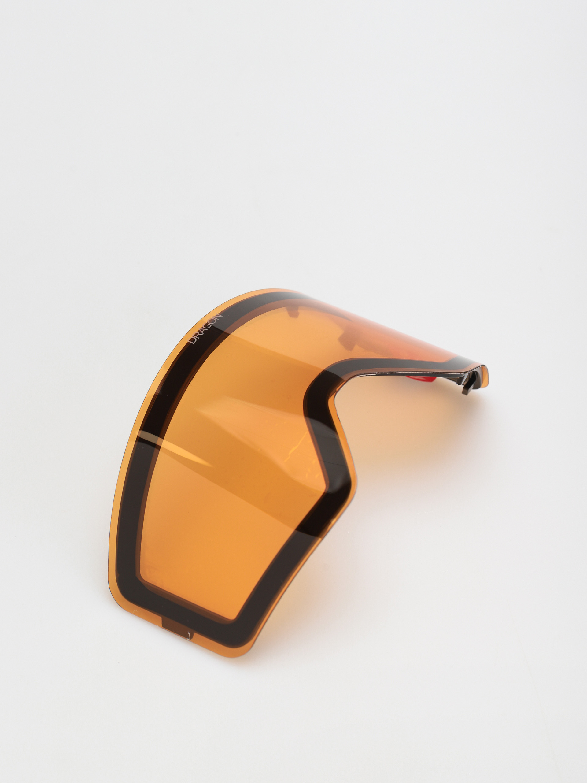 Ochelari pentru snowboard Dragon R1 OTG (blackpearl/lumalens purple ion/lumalens amber)