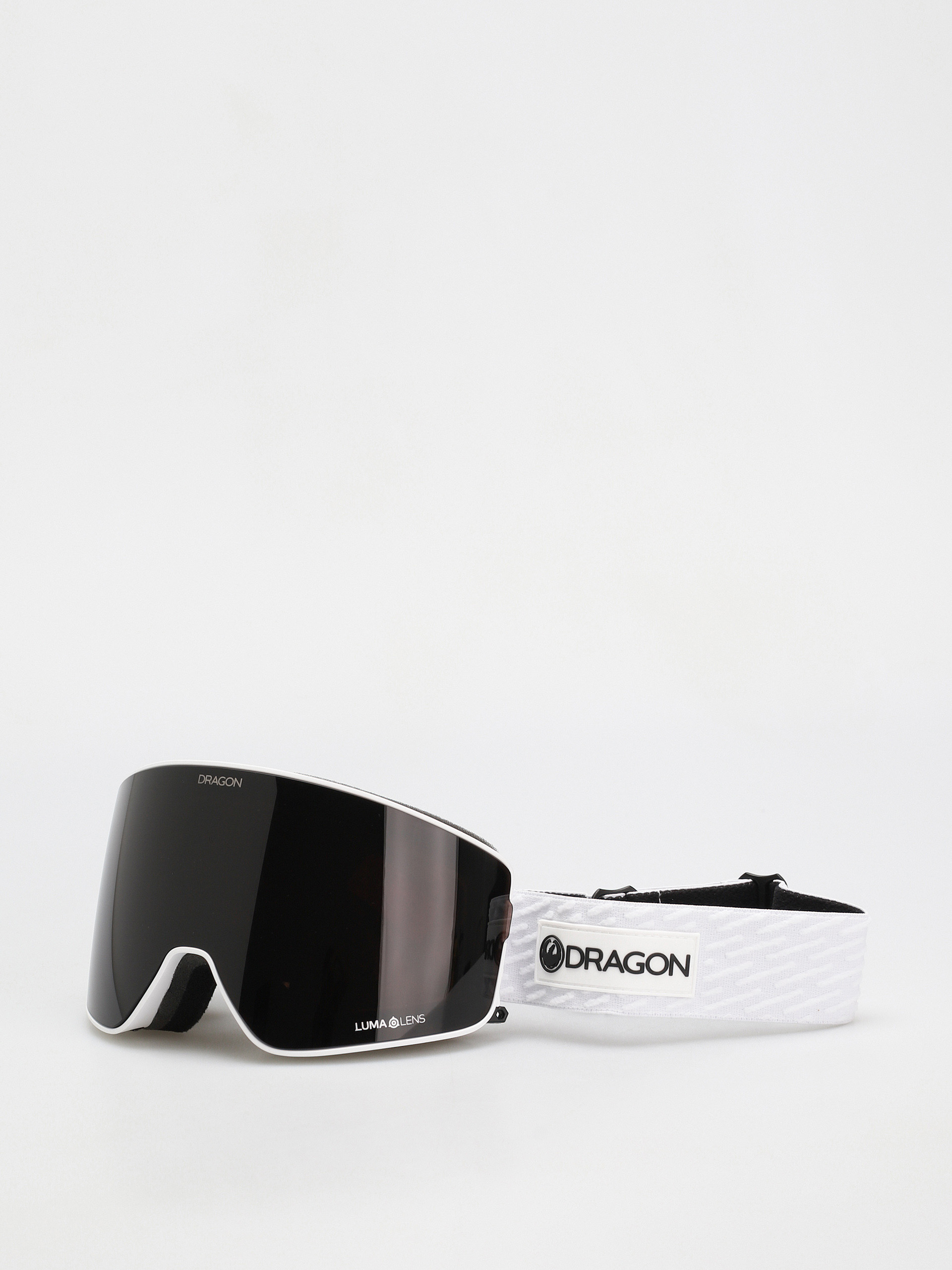 Ochelari pentru snowboard Dragon PXV2 (blizzard/lumalens midnight/lumalens light rose)