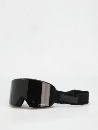 Ochelari pentru snowboard Dragon RVX MAG OTG (midnight/lumalens midnight/lumalens violet)