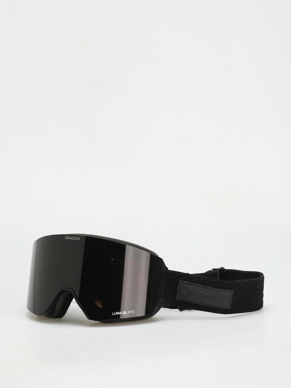 Ochelari pentru snowboard Dragon RVX MAG OTG (midnight/lumalens midnight/lumalens violet)