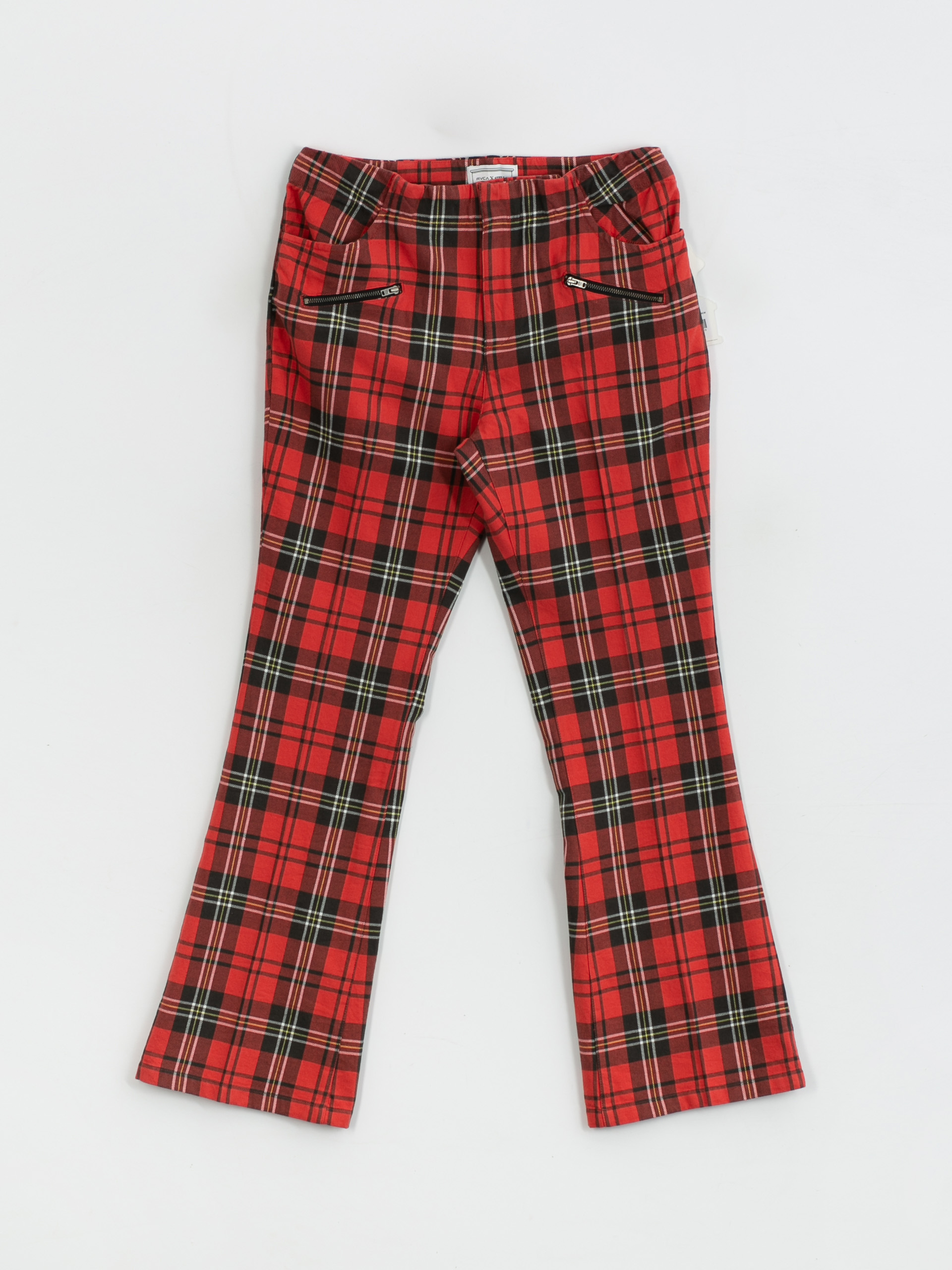 Pantaloni RVCA Ramone Wmn (chrysanthemum)