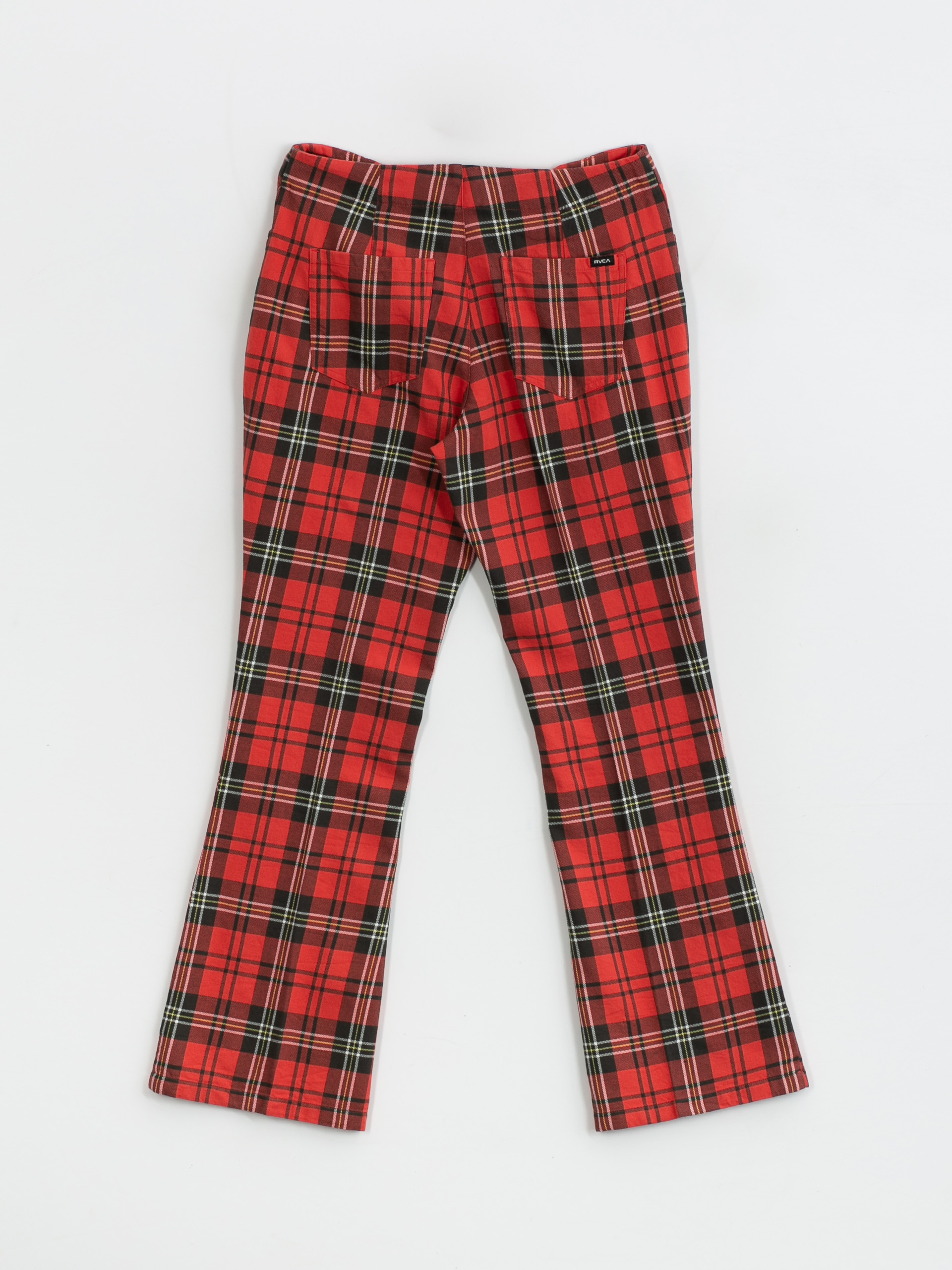 Pantaloni RVCA Ramone Wmn (chrysanthemum)