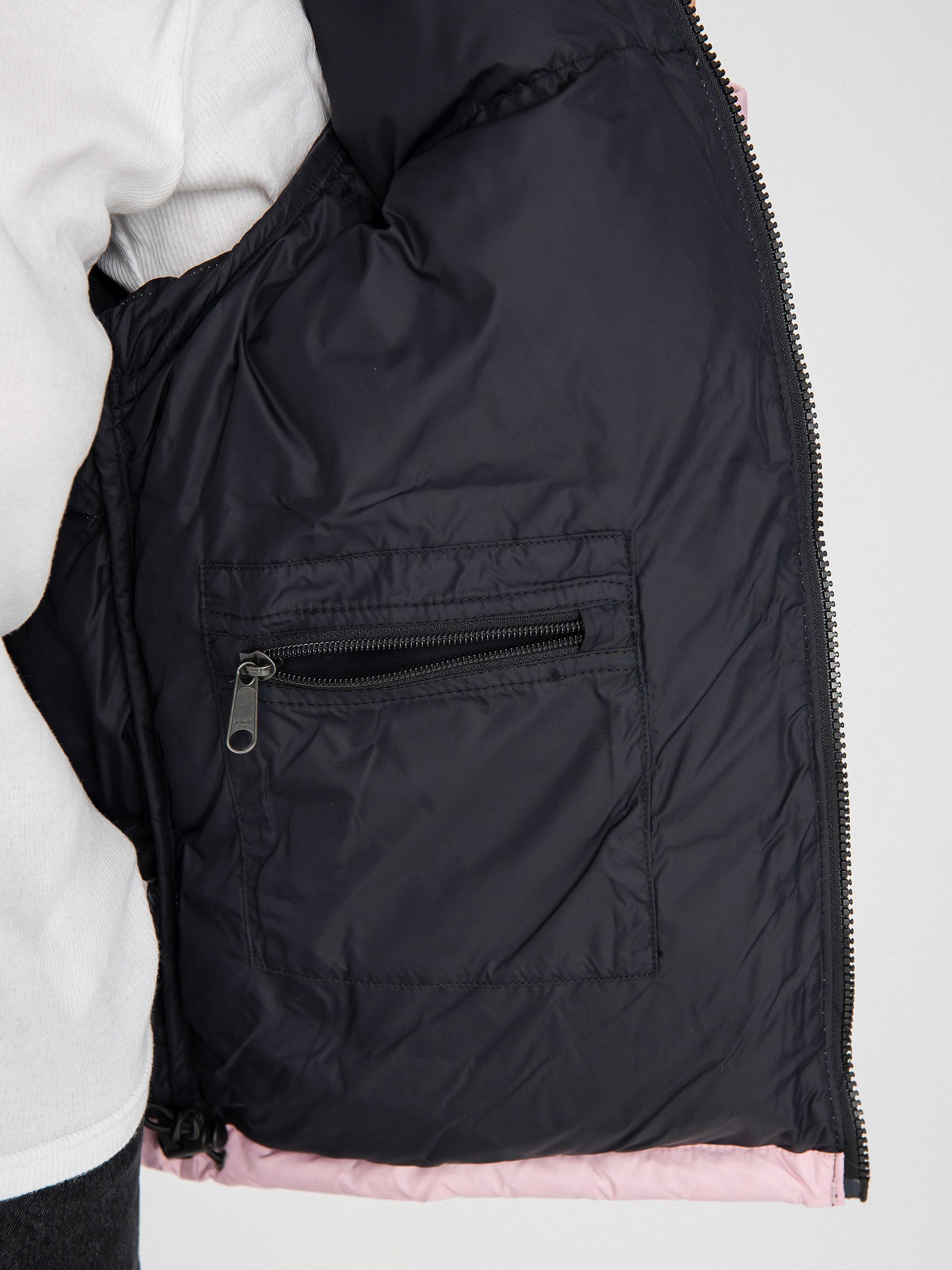 Geacă The North Face 1996 Retro Nuptse Wmn (cameo pink)