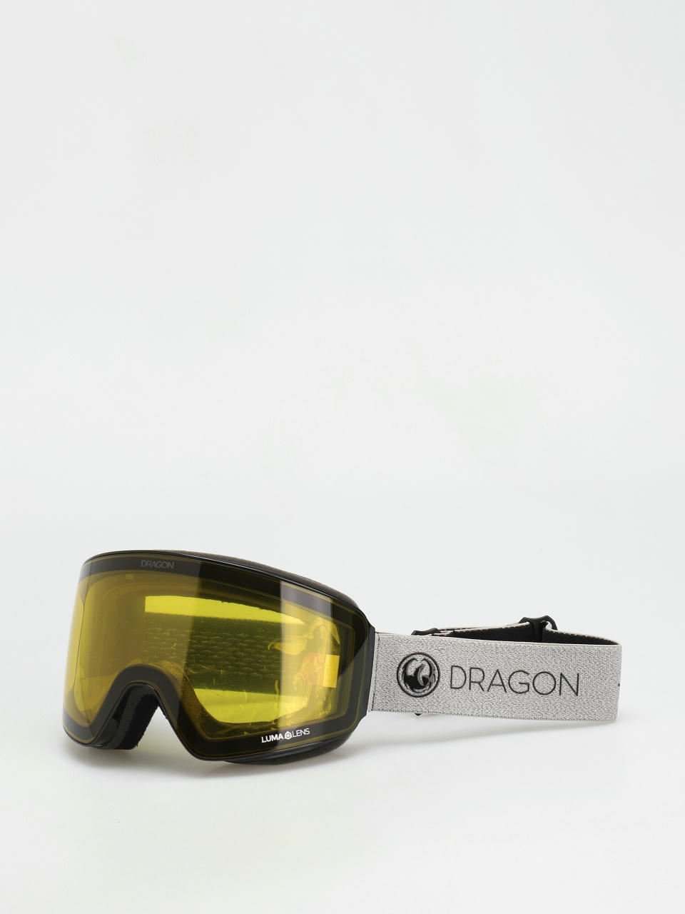 Ochelari pentru snowboard Dragon PXV (switch/ph yellow)