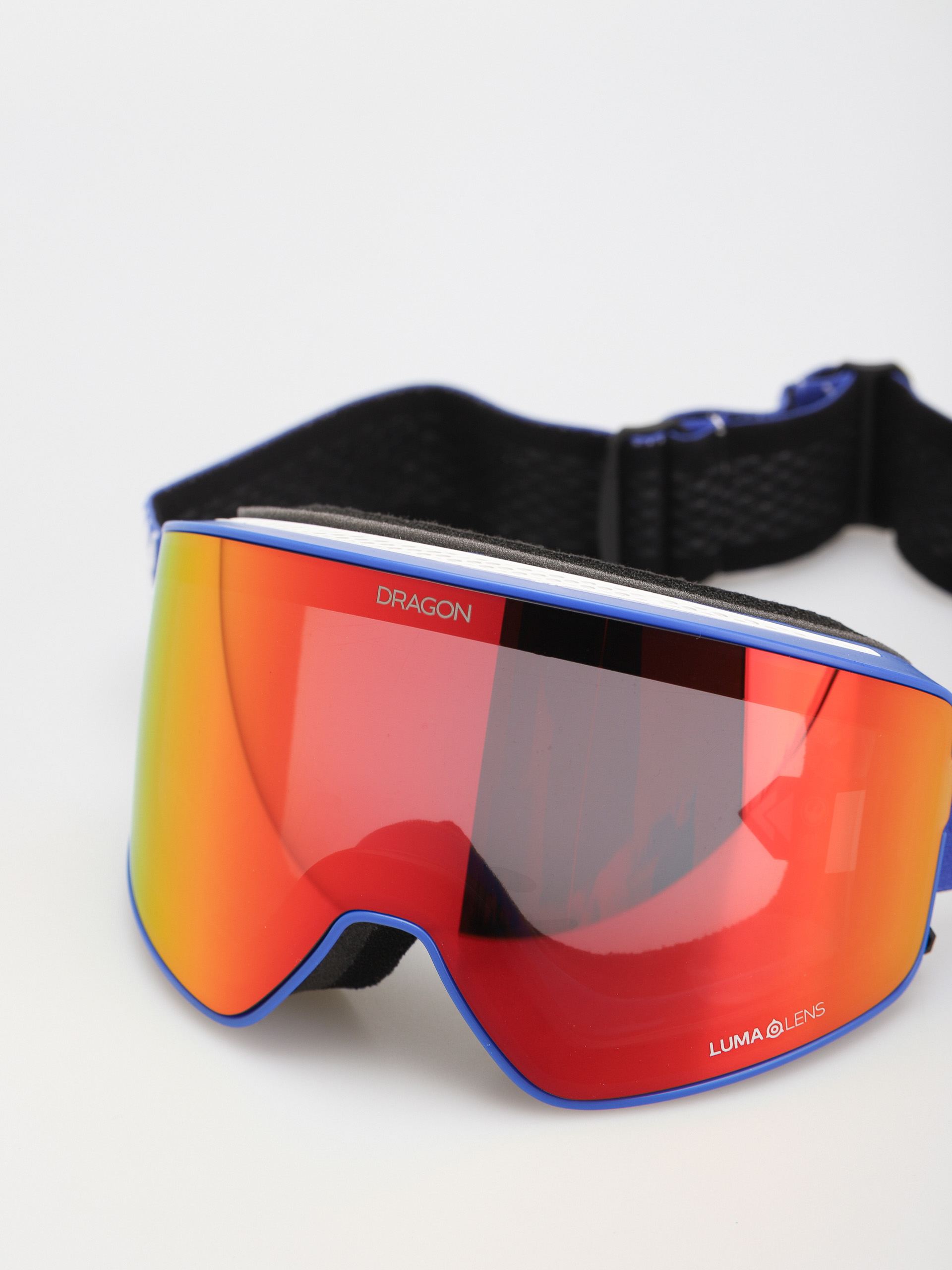 Ochelari pentru snowboard Dragon PXV2 (dannysig22/lumalens red ion/lumalens amber)