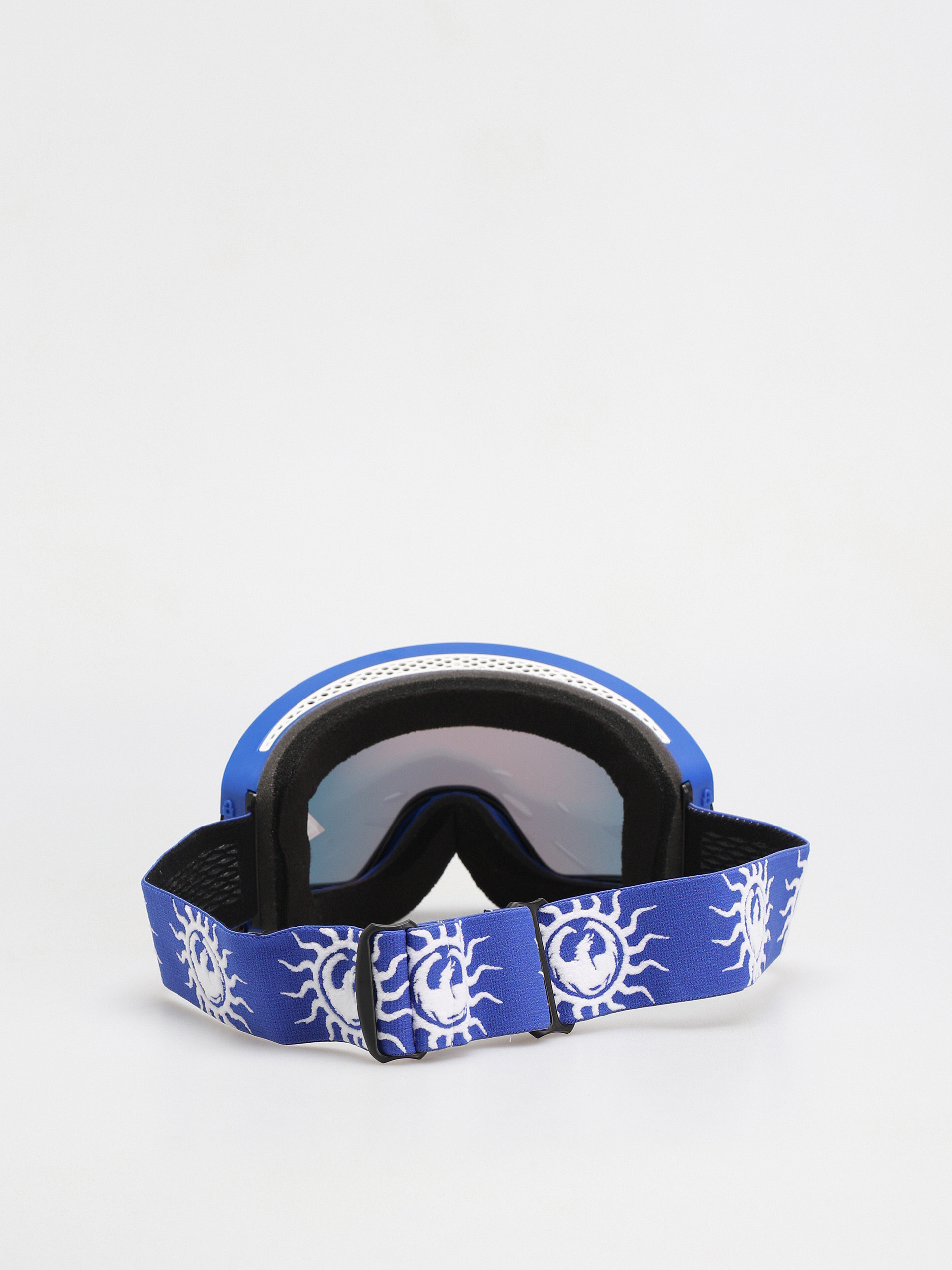 Ochelari pentru snowboard Dragon PXV2 (dannysig22/lumalens red ion/lumalens amber)