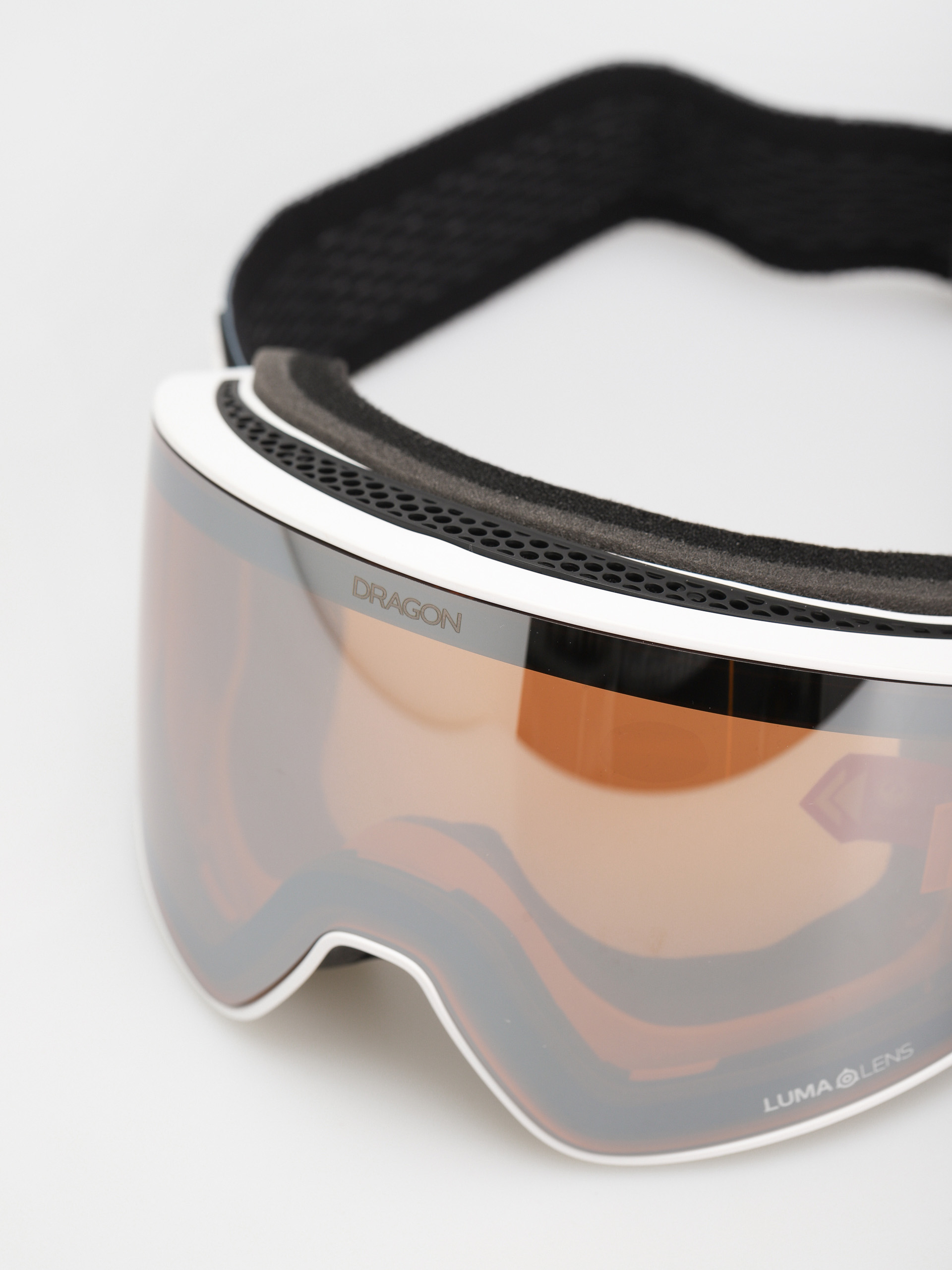 Ochelari pentru snowboard Dragon PXV2 (gigirufsig22/lumalens silver ion/lumalens amber)