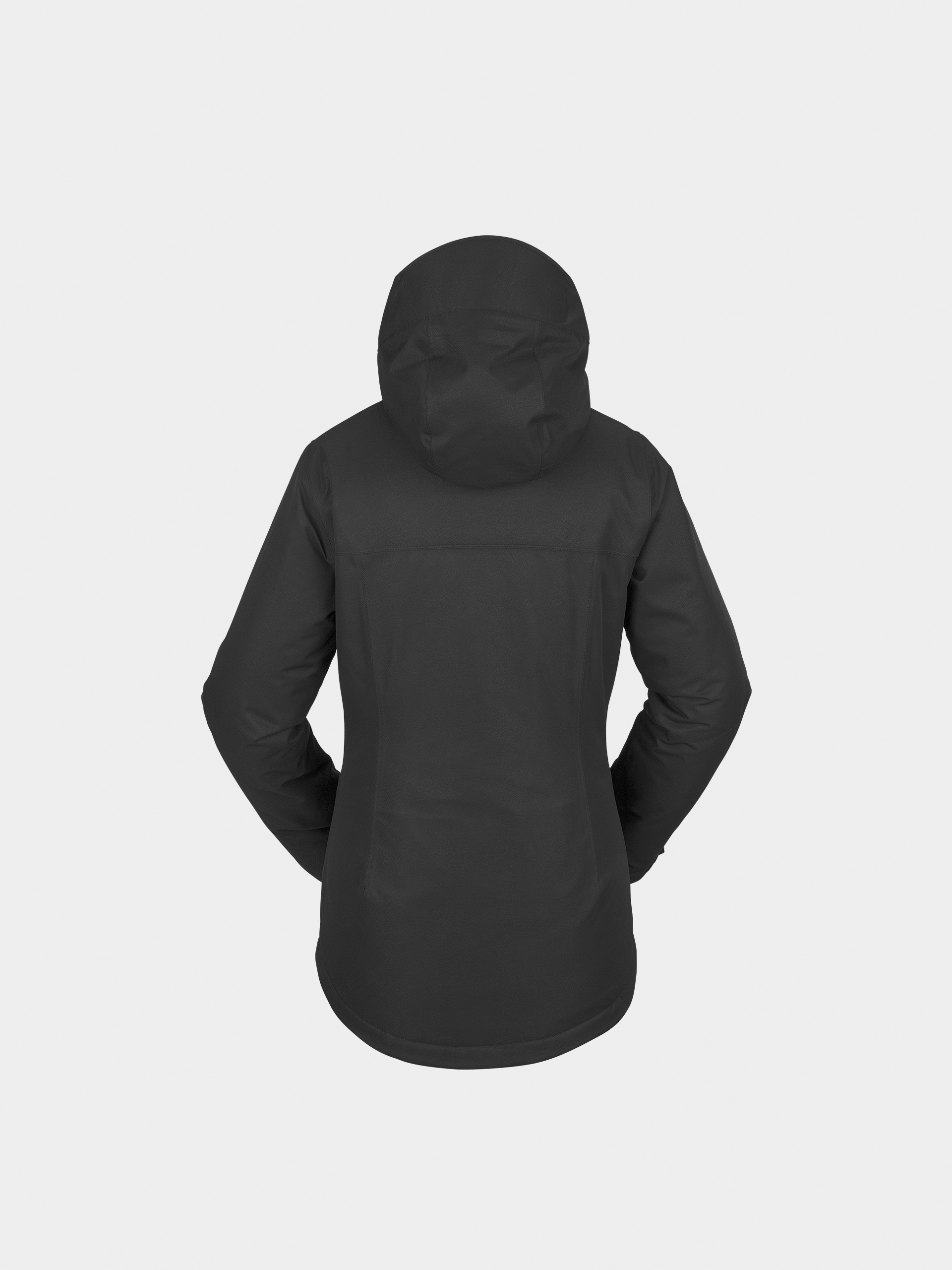 Pentru femei Geacă de snowboard Volcom Bolt Ins (black)
