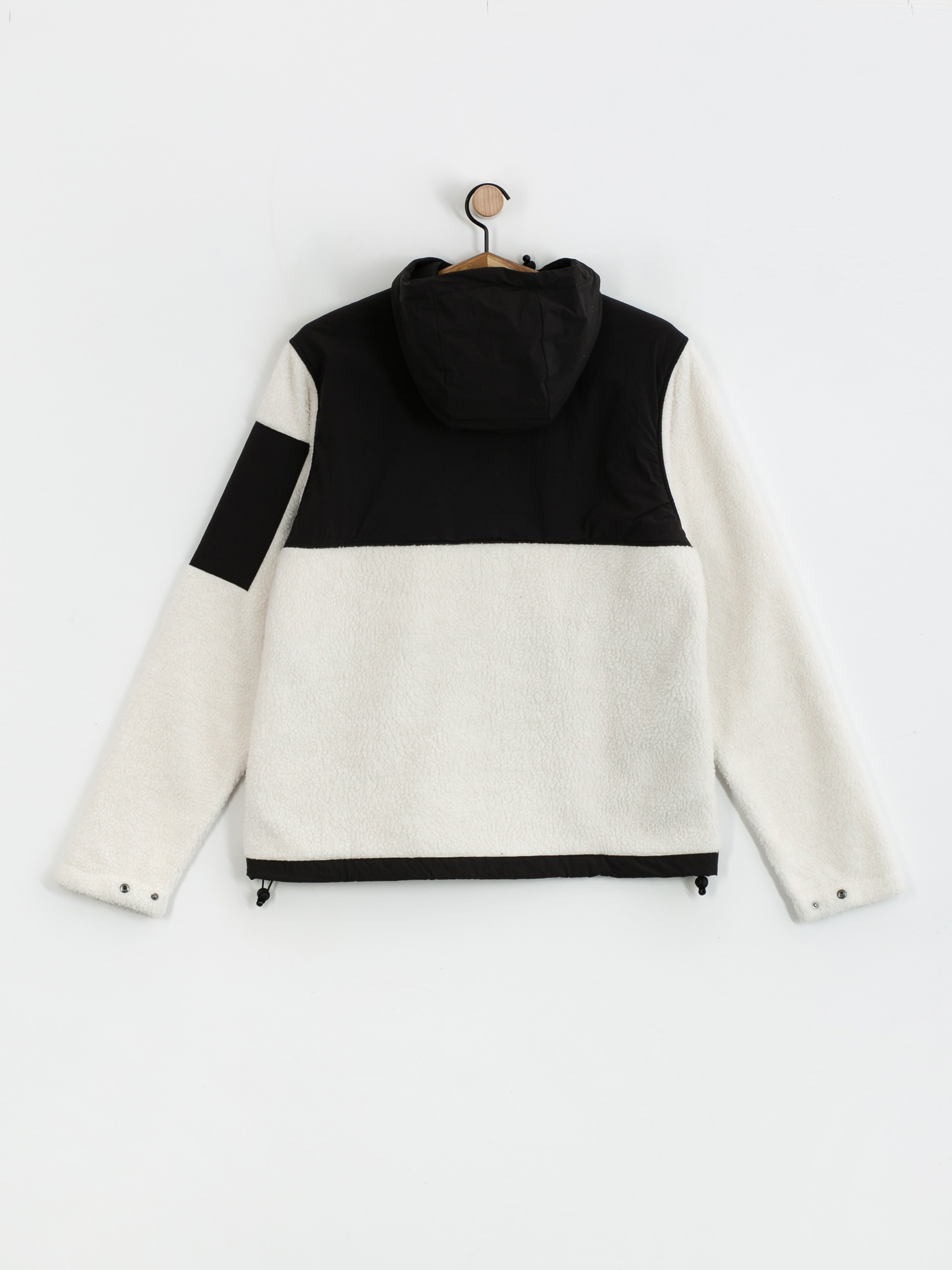 Pentru bărbați Hanorac din fleece Helly Hansen Patrol Pile (black)