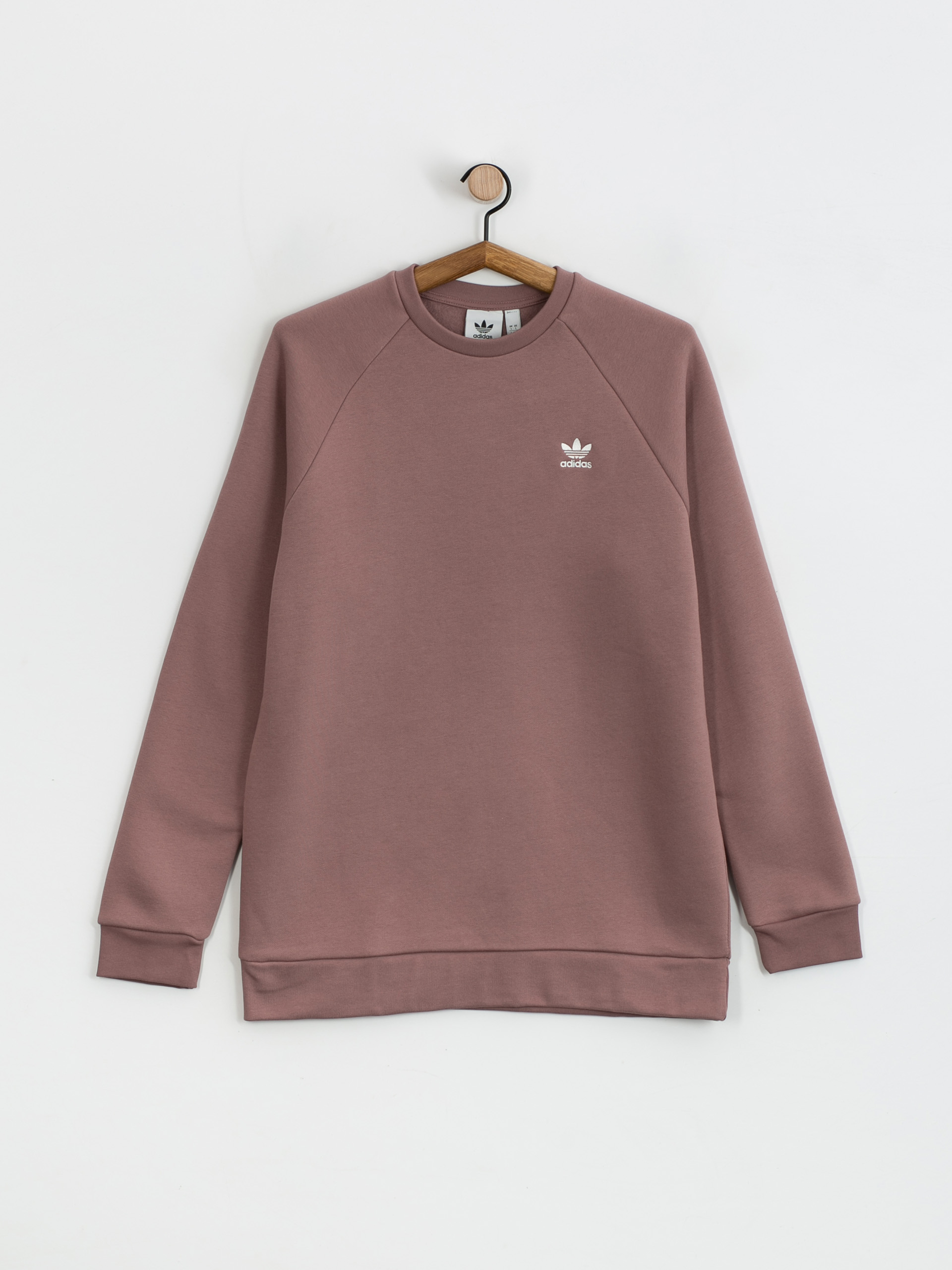 Hanorac adidas Originals Essential Crew (wonoxi)