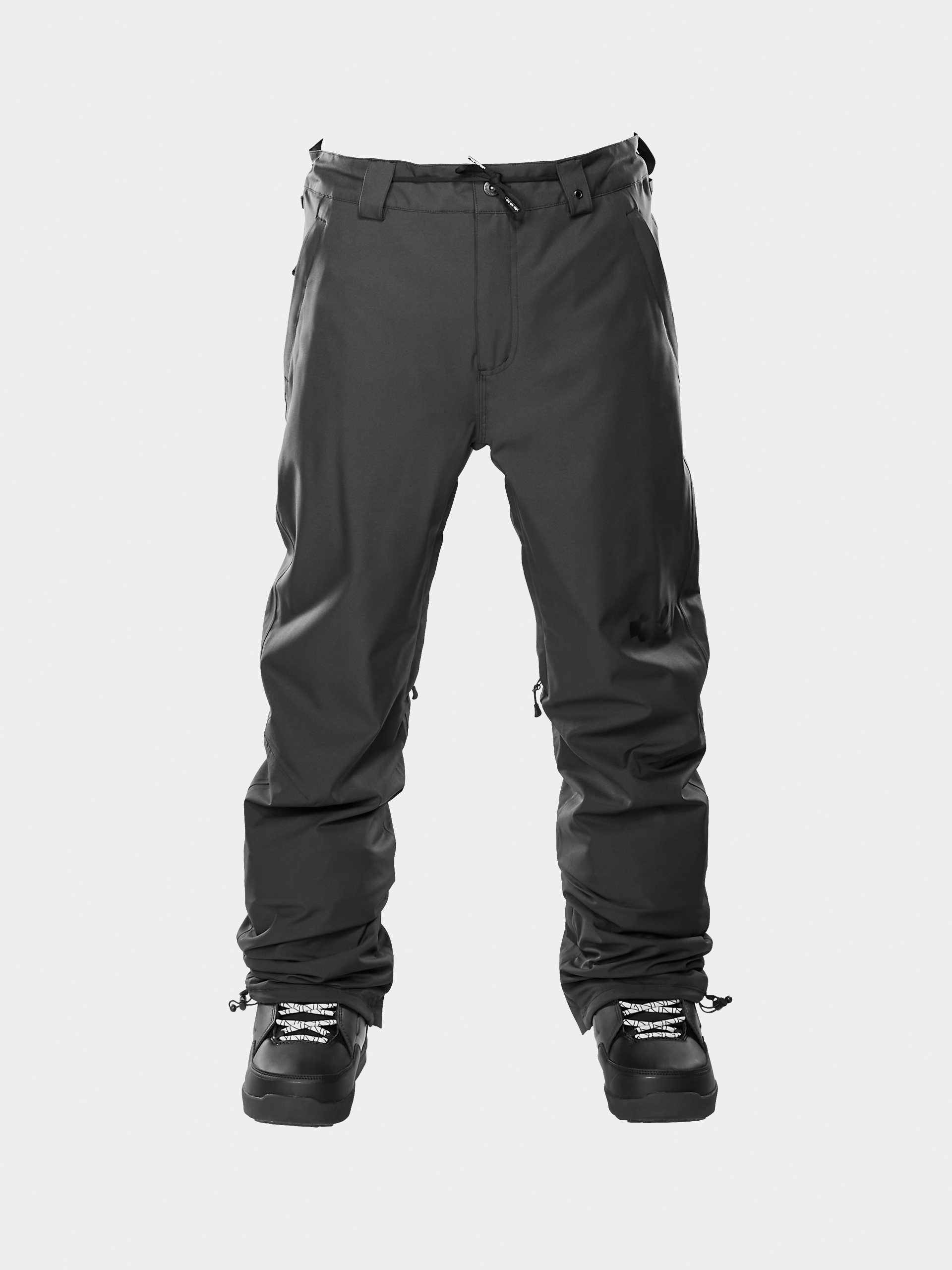 Pentru bărbați Pantaloni pentru snowboard ThirtyTwo Wooderson (black)