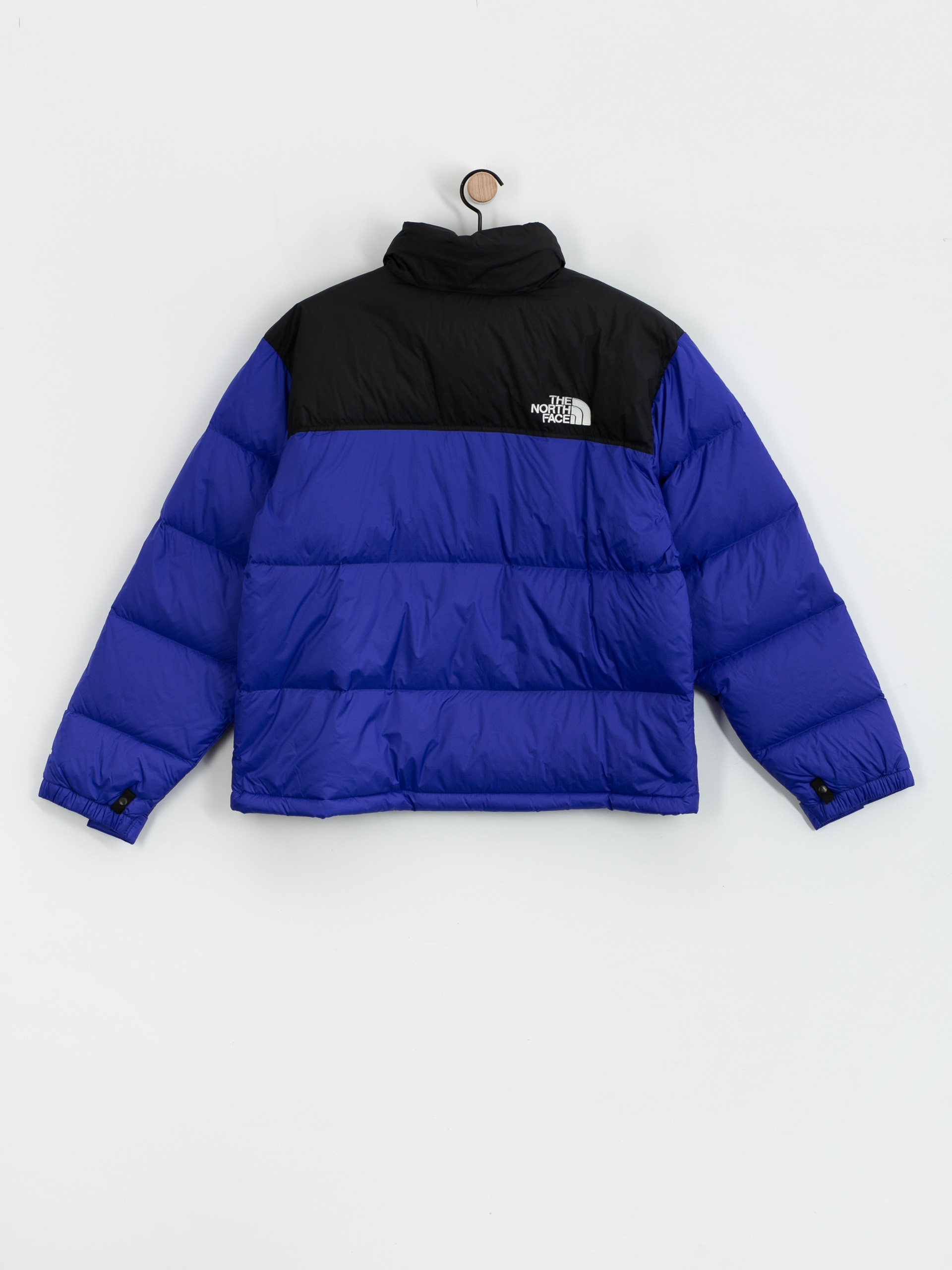 Geacă The North Face 1996 Retro Nuptse (lapis blue)