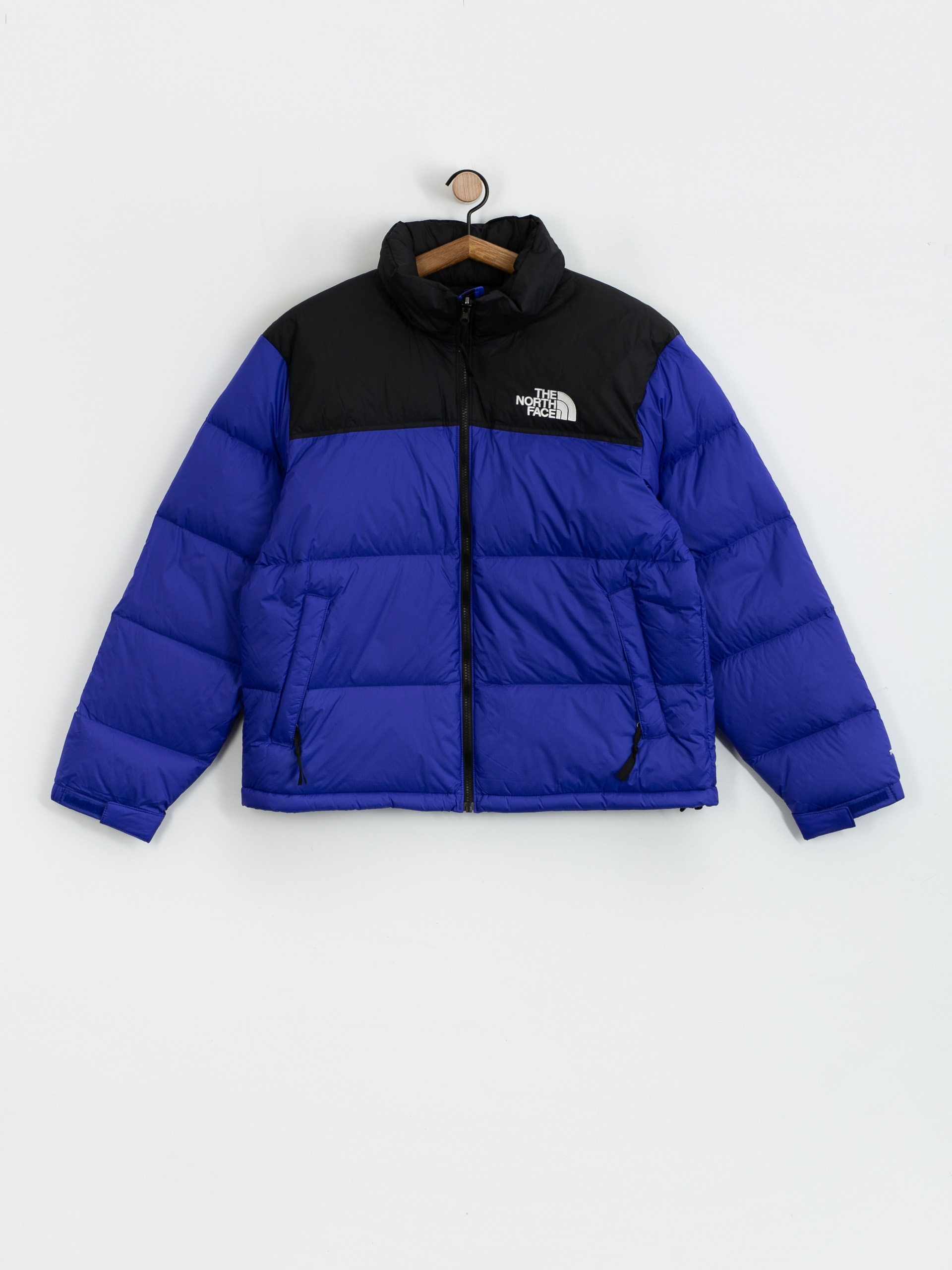 Geacă The North Face 1996 Retro Nuptse (lapis blue)