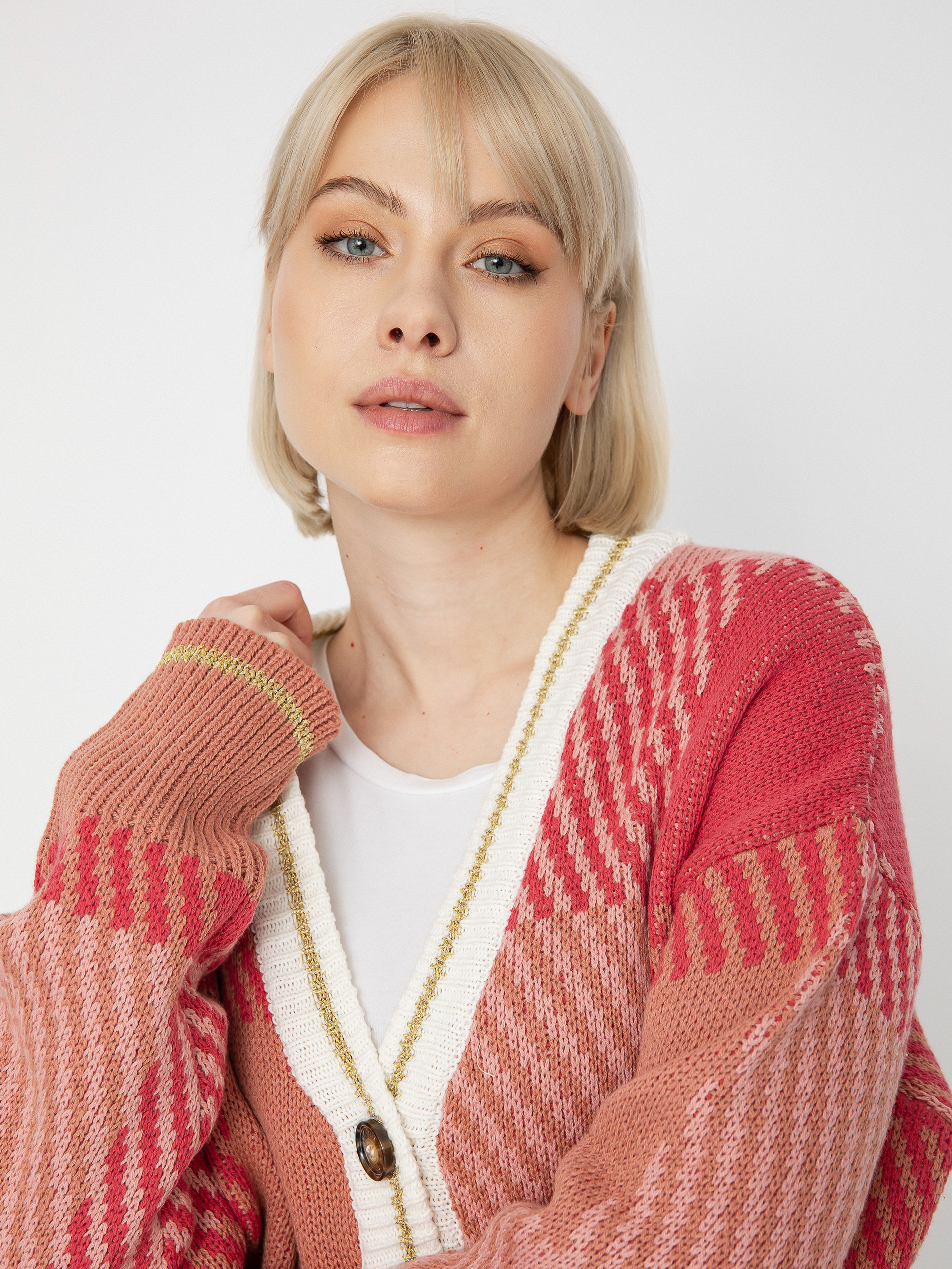 Pulover Femi Stories Lenti Wmn (rdp)