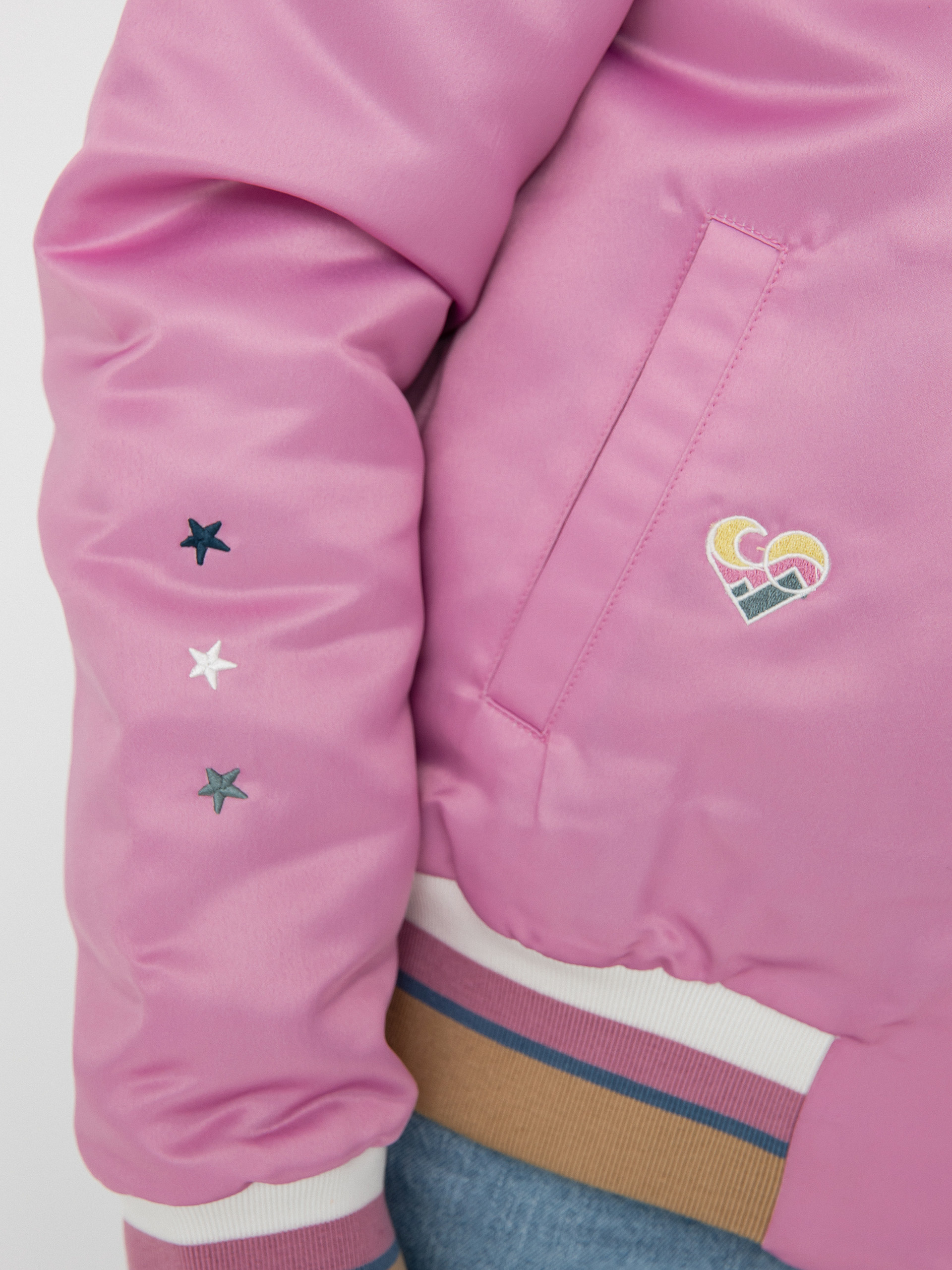 Geacă Femi Stories Hana Wmn (htr)