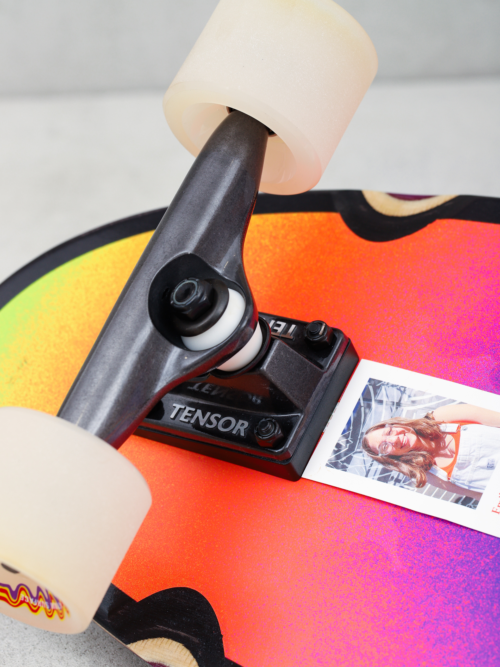 Cruiser Globe Big Blazer (melted mountains)