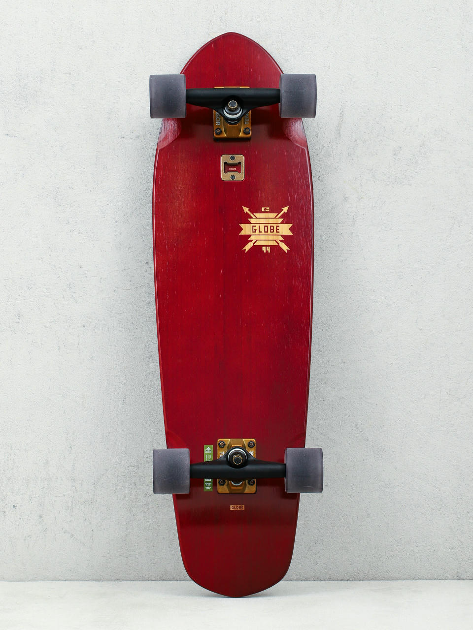 Globe Cruiser Big Blazer (cherry/bamboo)