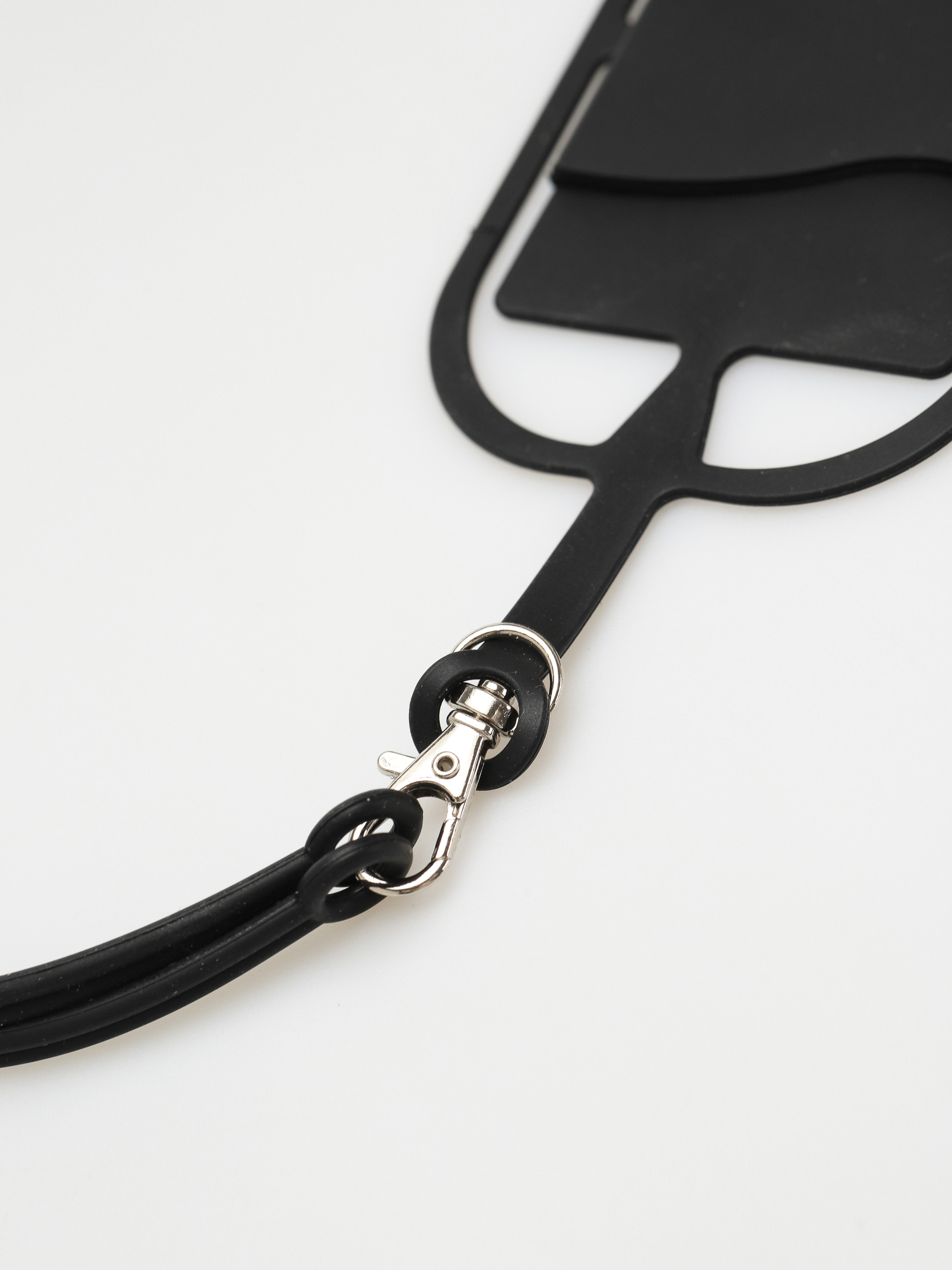 Akcesoria ThirtyTwo Etui na telefon 32 Phone Leash (black)