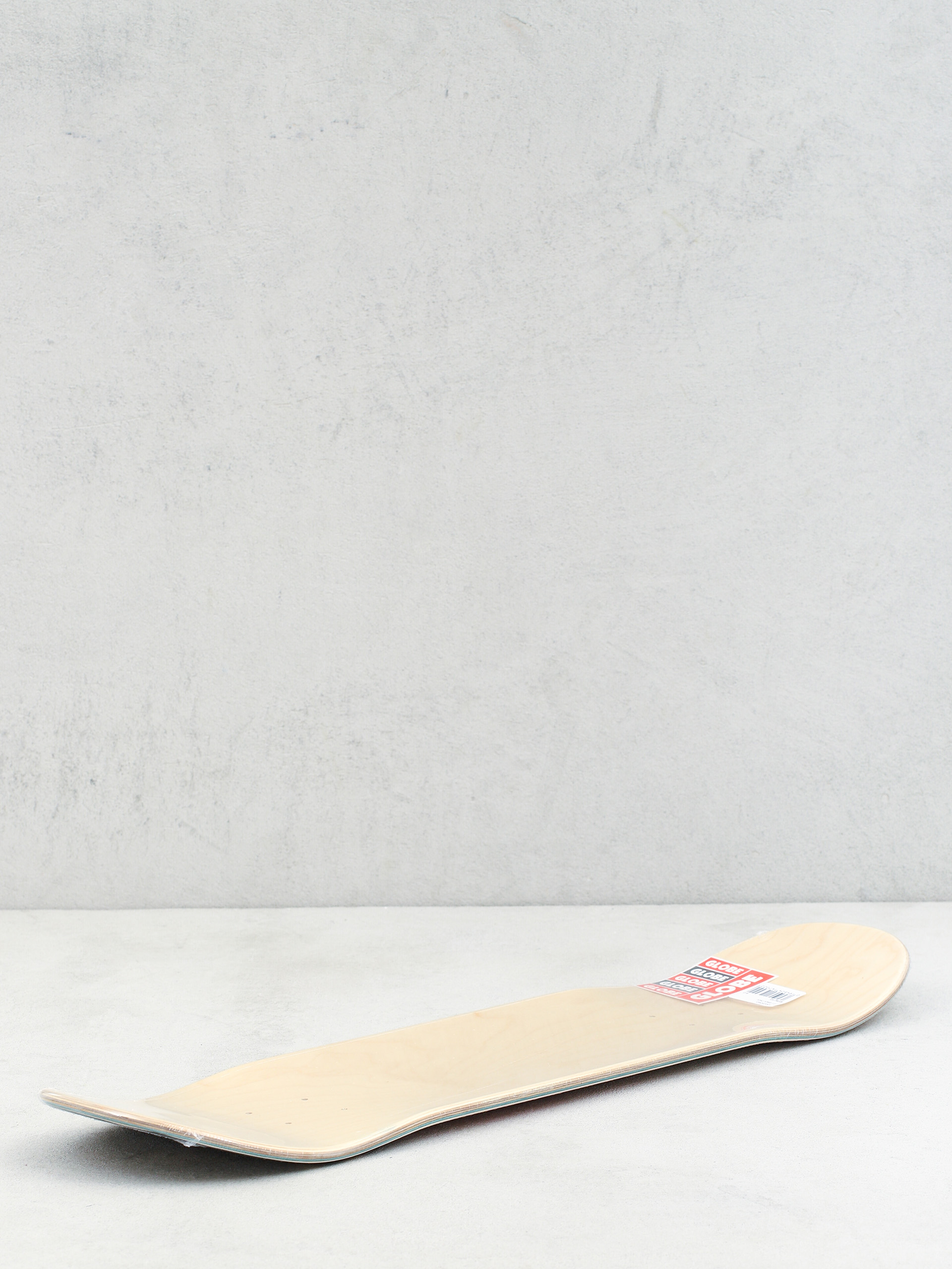 Placă Globe G1 Stack (refracted)