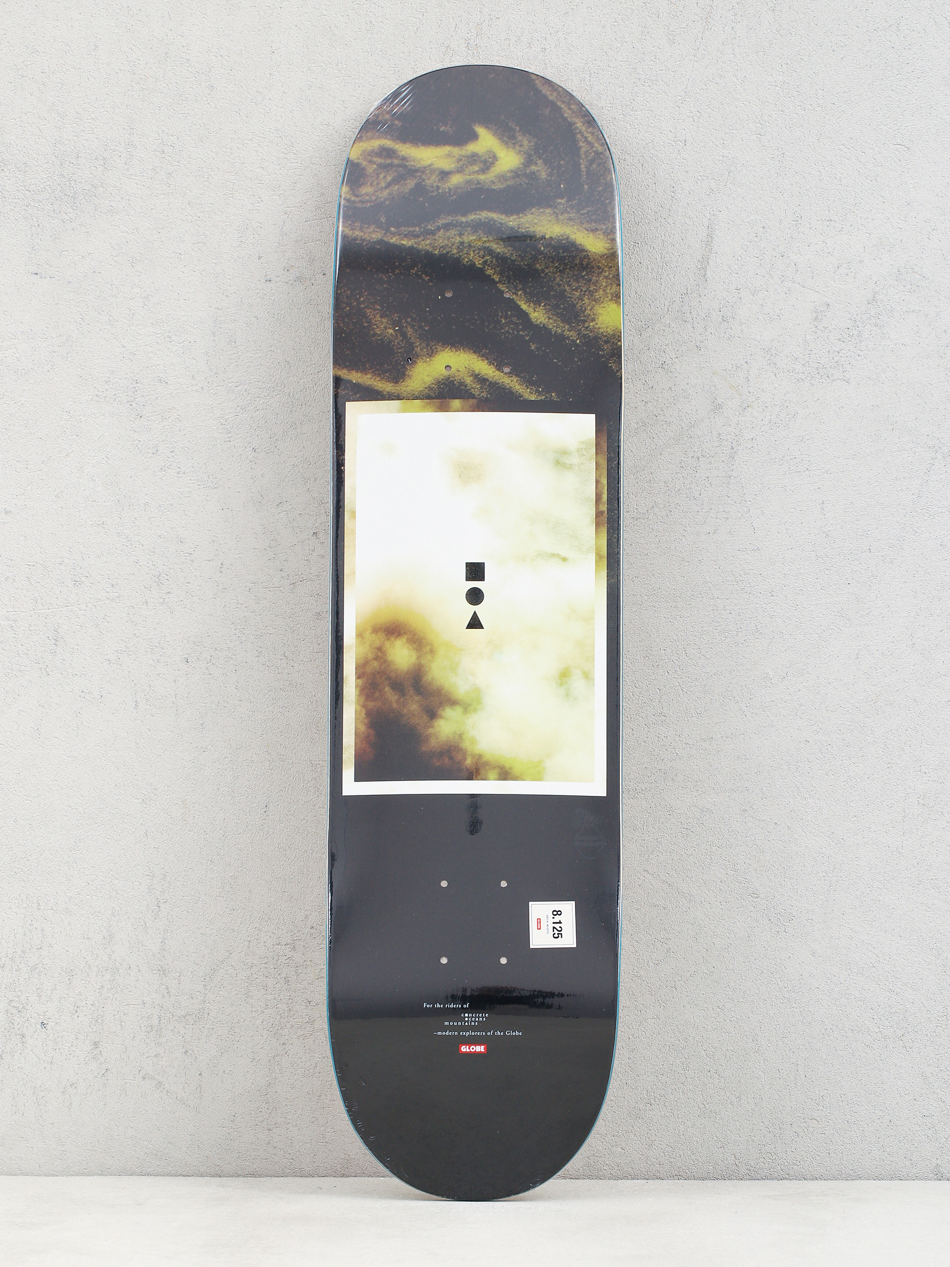 Placă Globe G1 Slide Stack (dust)