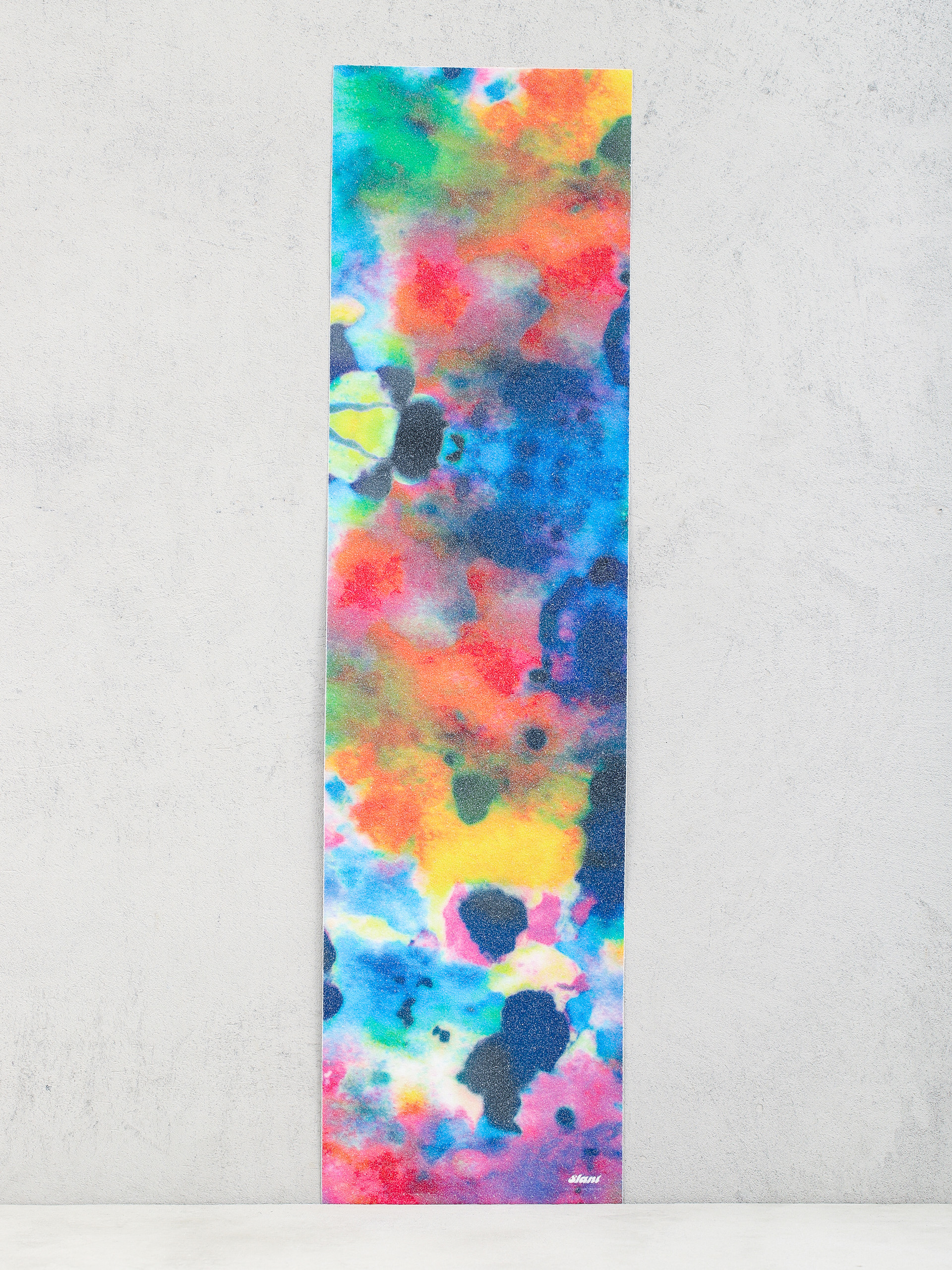 Grip Globe Rugged Griptape (color bomb)
