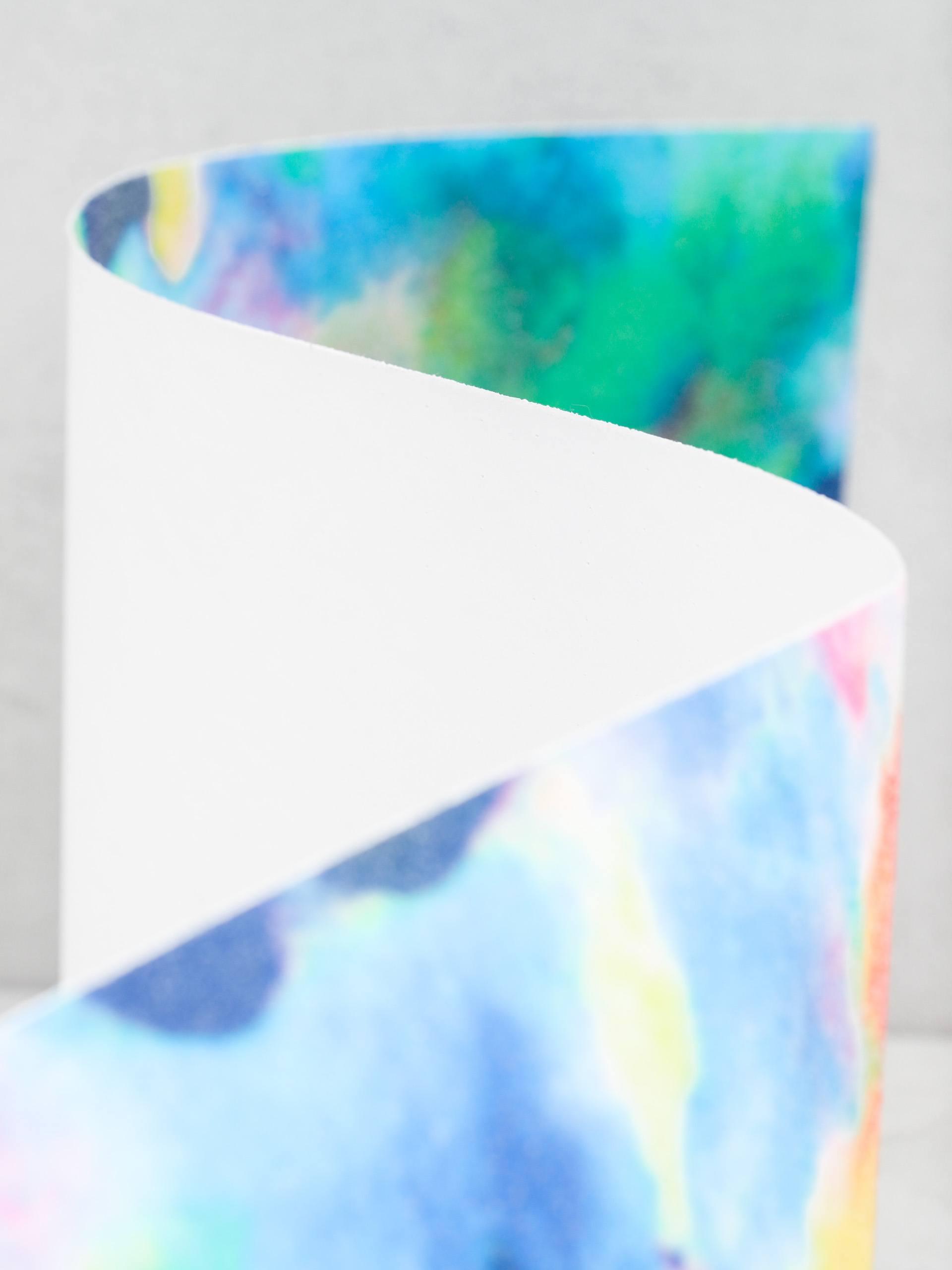 Grip Globe Rugged Griptape (color bomb)