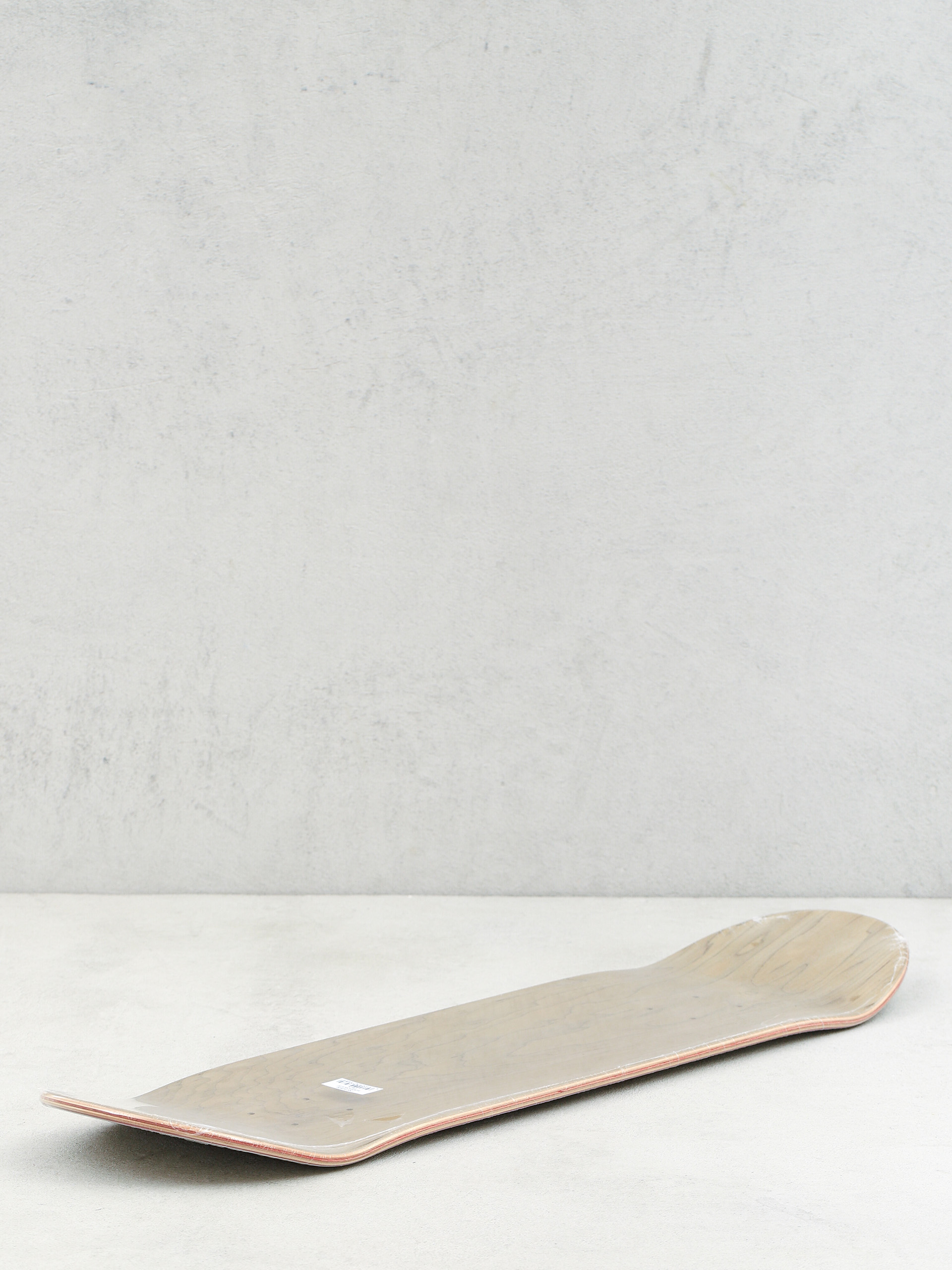 Placă Mob Skateboards Sideshow (beige)