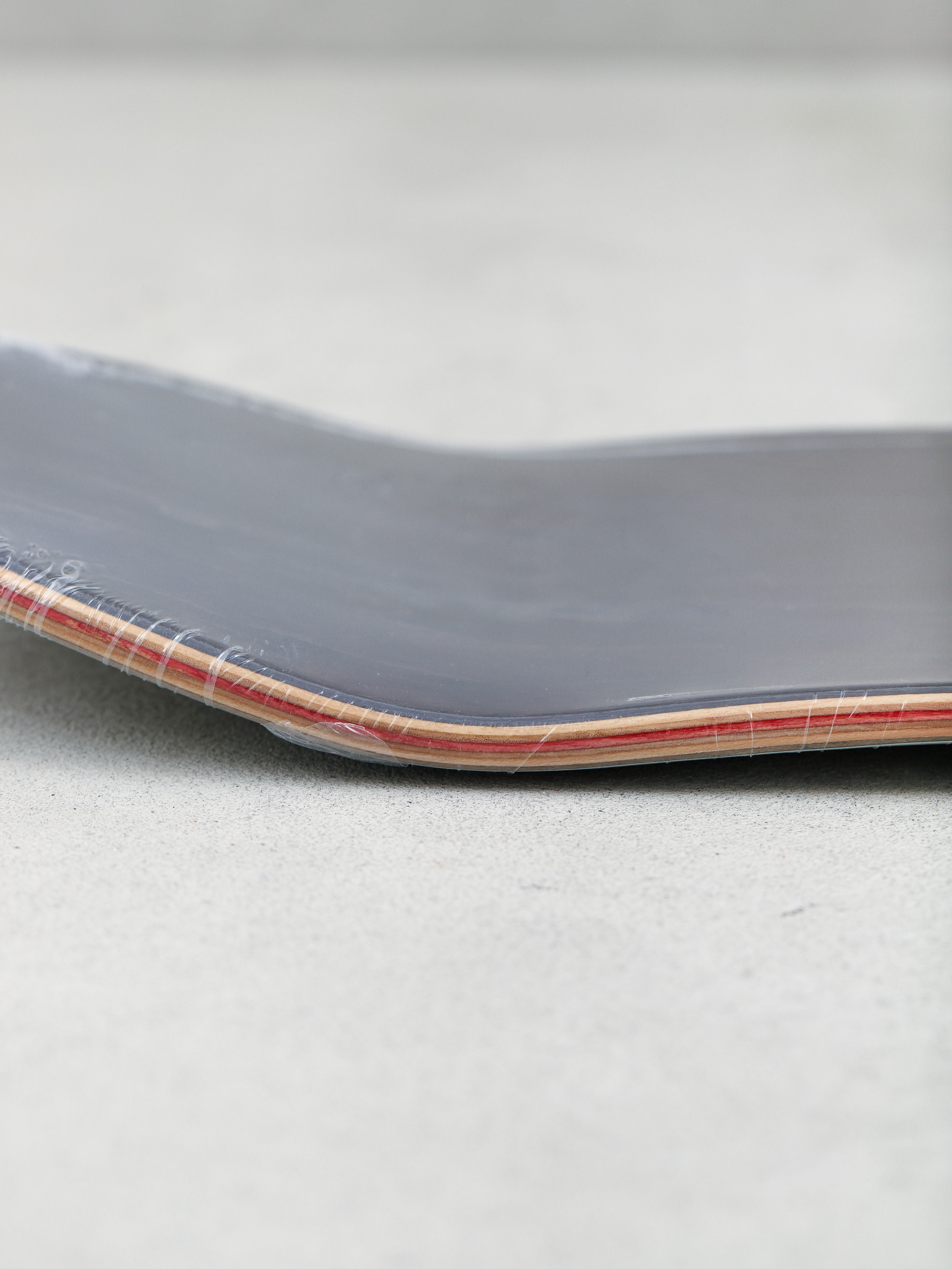 Placă Mob Skateboards Atmo Bob (light green)