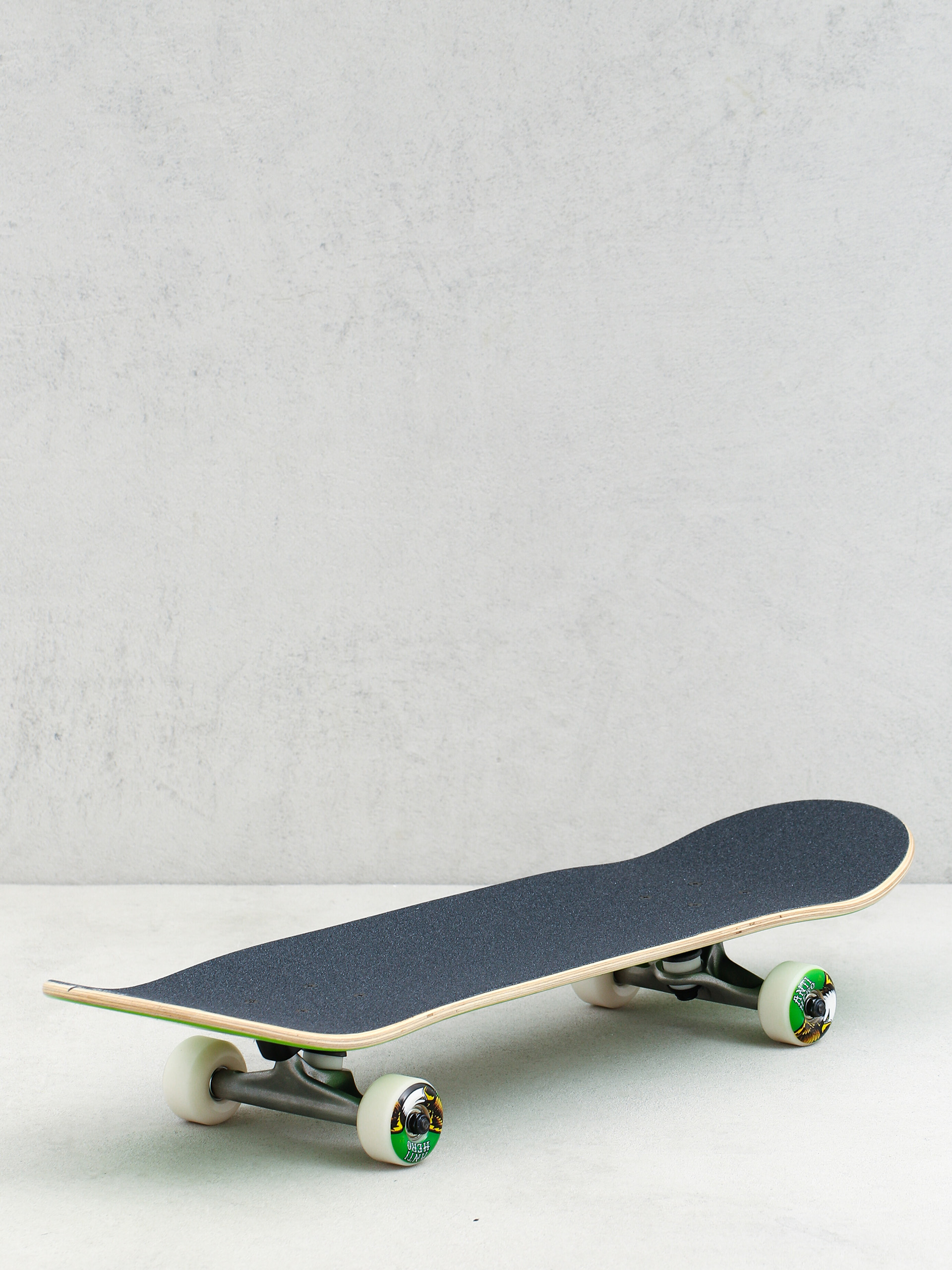 Skateboard Antihero Grimple Eagle (green)