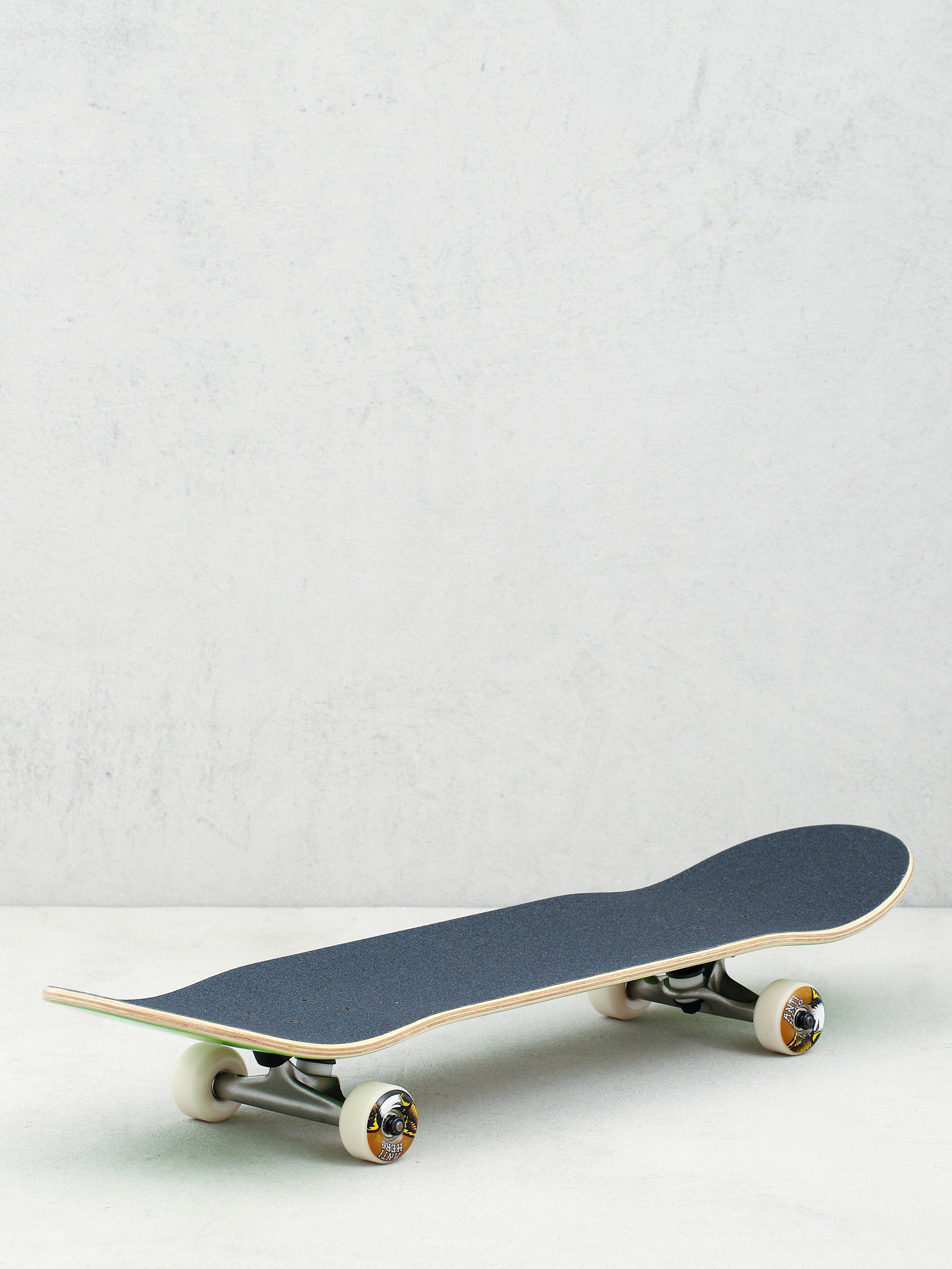 Skateboard Antihero Classic Eagle II (green)