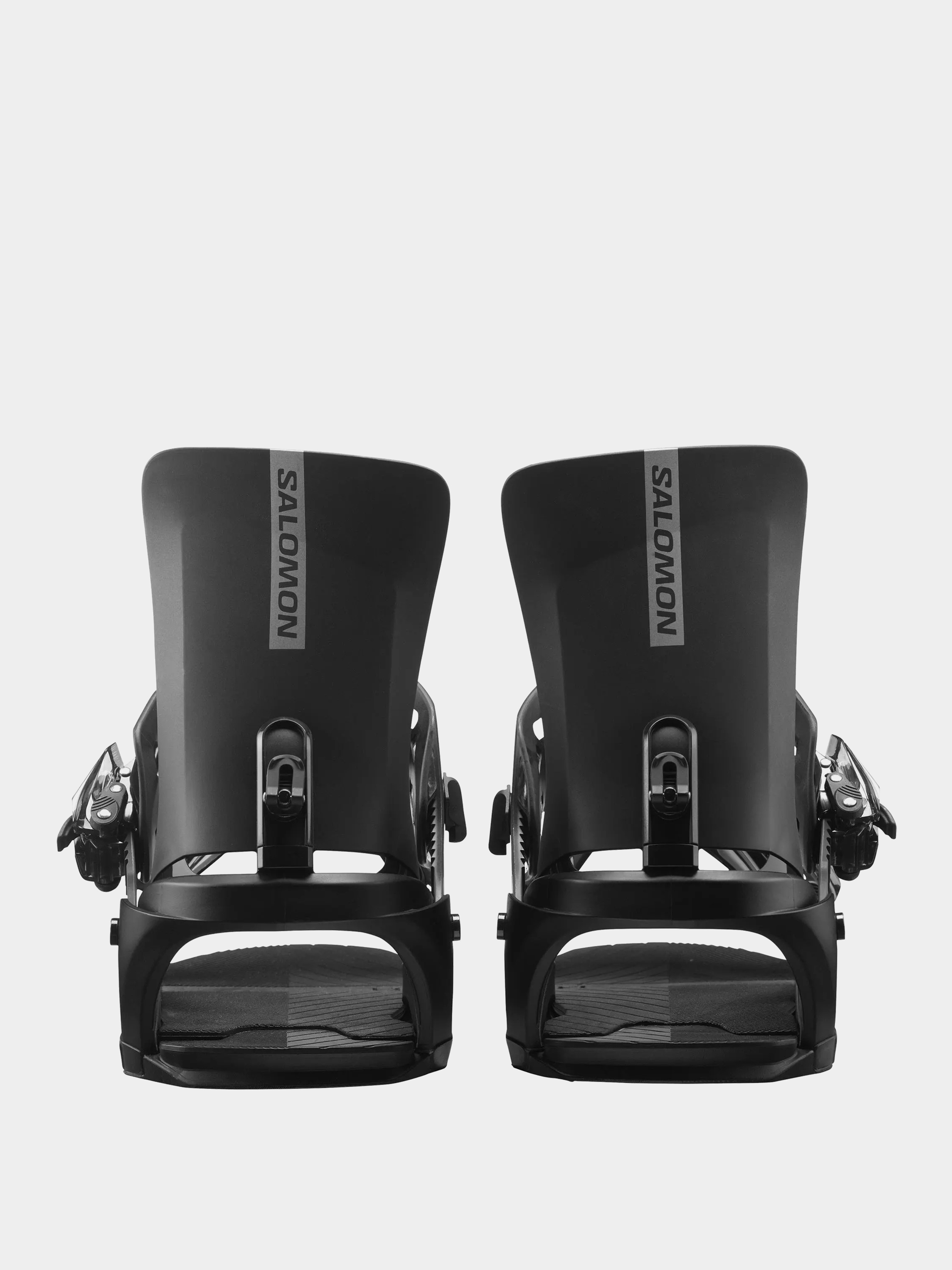 Legături pentru snowboard Salomon Rhythm (black)