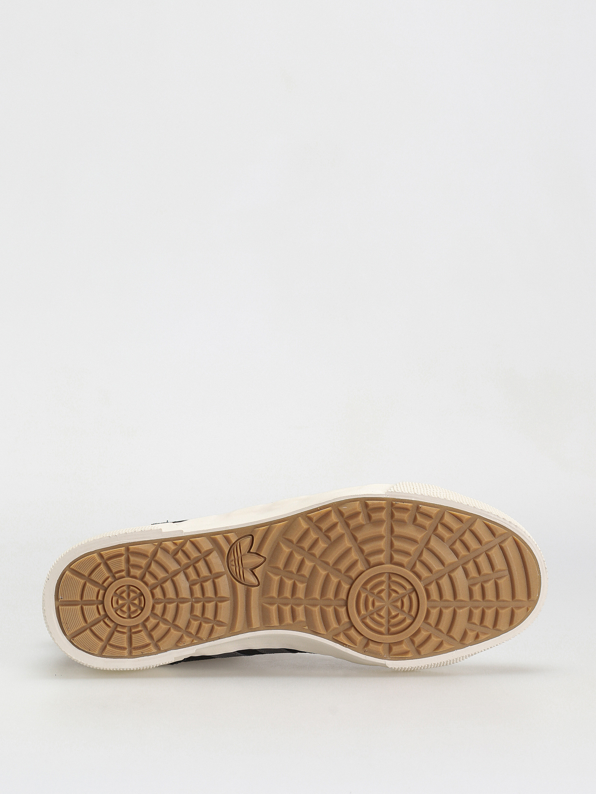 Pantofi adidas Originals Nizza Hi Rf Atr (cblack/cwhite/grefiv)