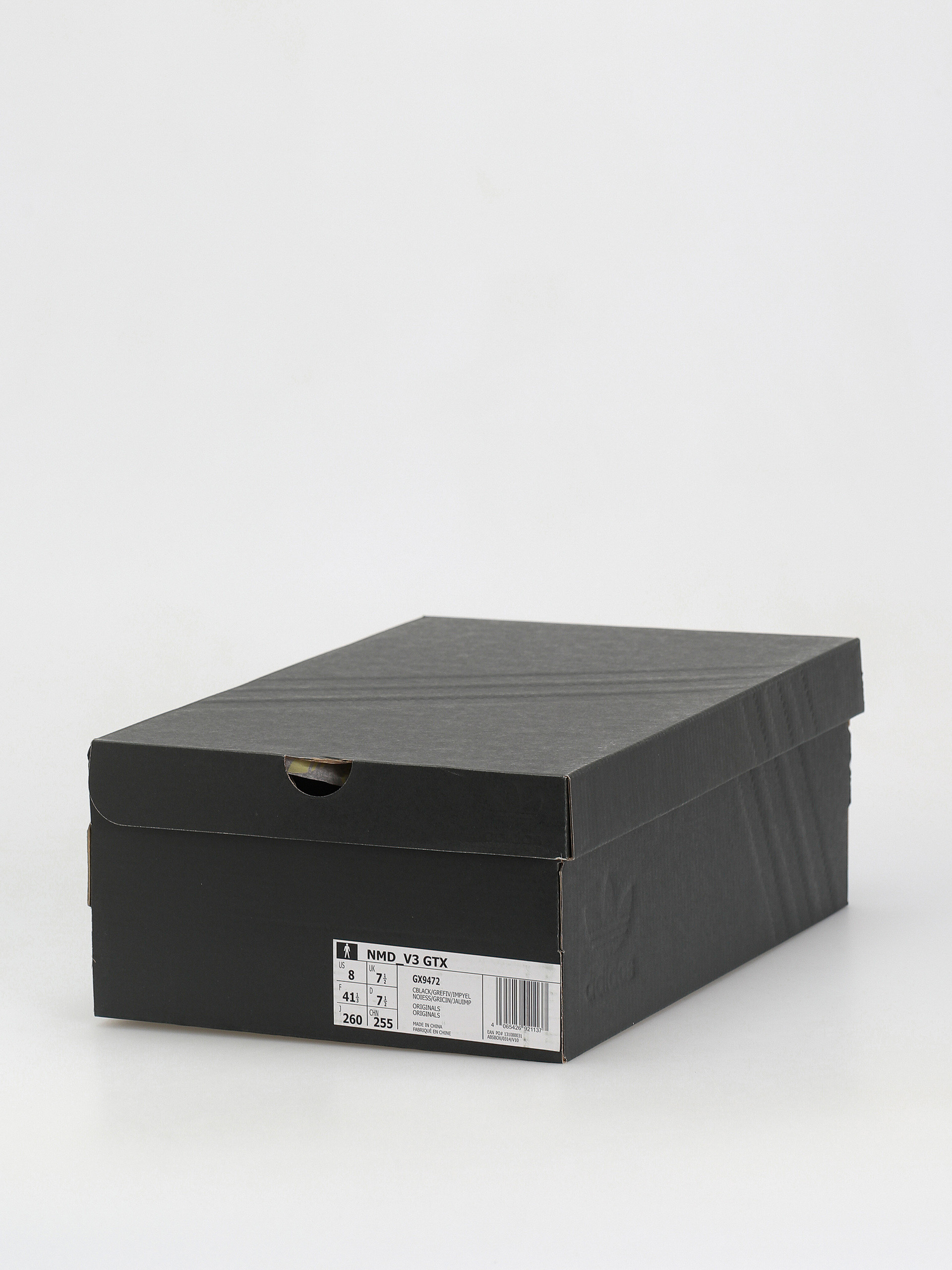 Pantofi adidas Originals Nmd V3 Gtx (cblack/grefiv/impyel)
