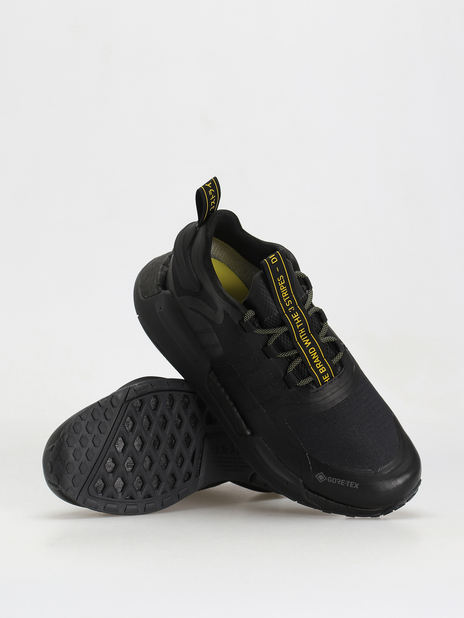 Pantofi adidas Originals Nmd V3 Gtx (cblack/grefiv/impyel)