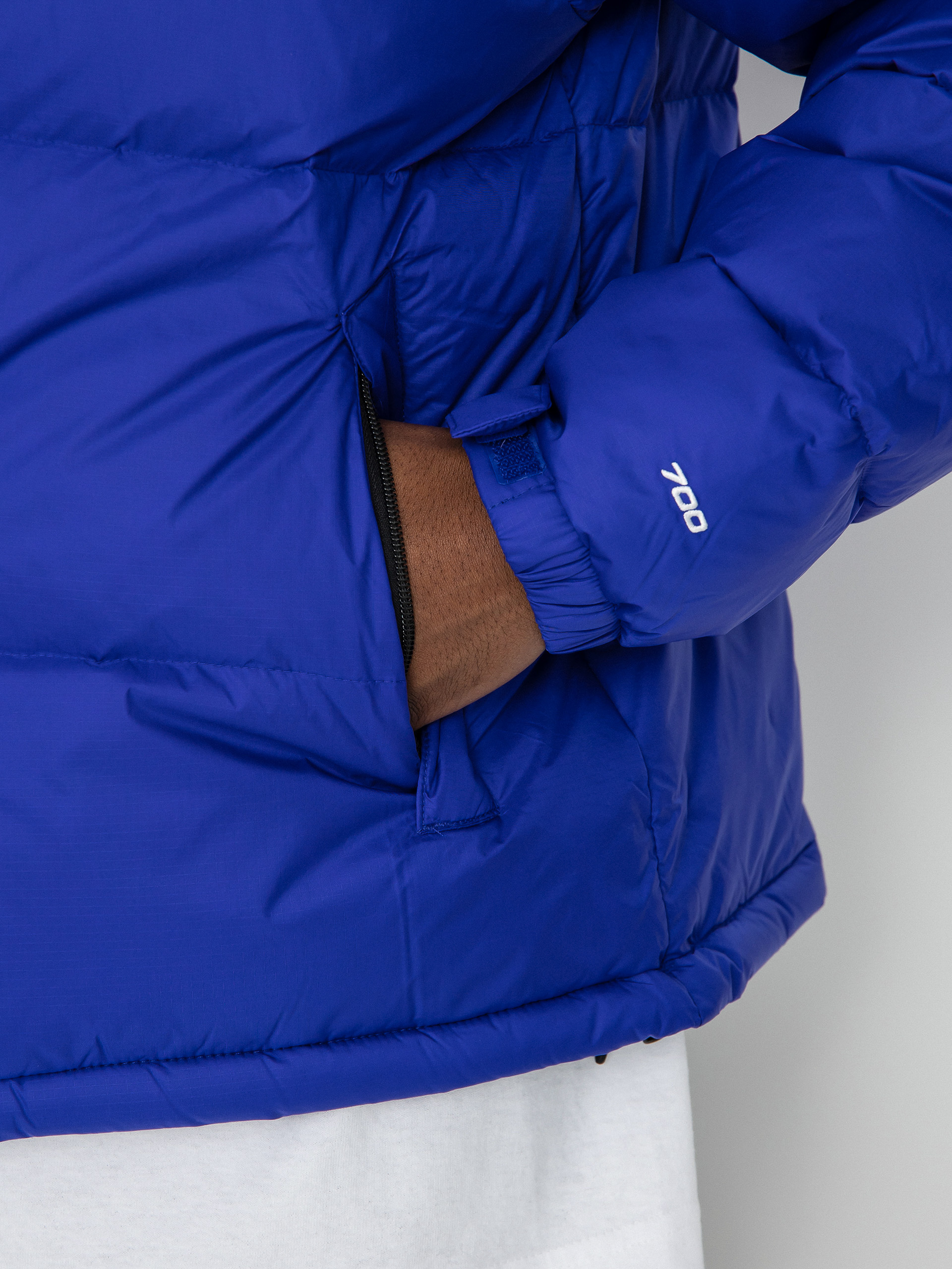 Geacă The North Face 1996 Retro Nuptse (lapis blue)