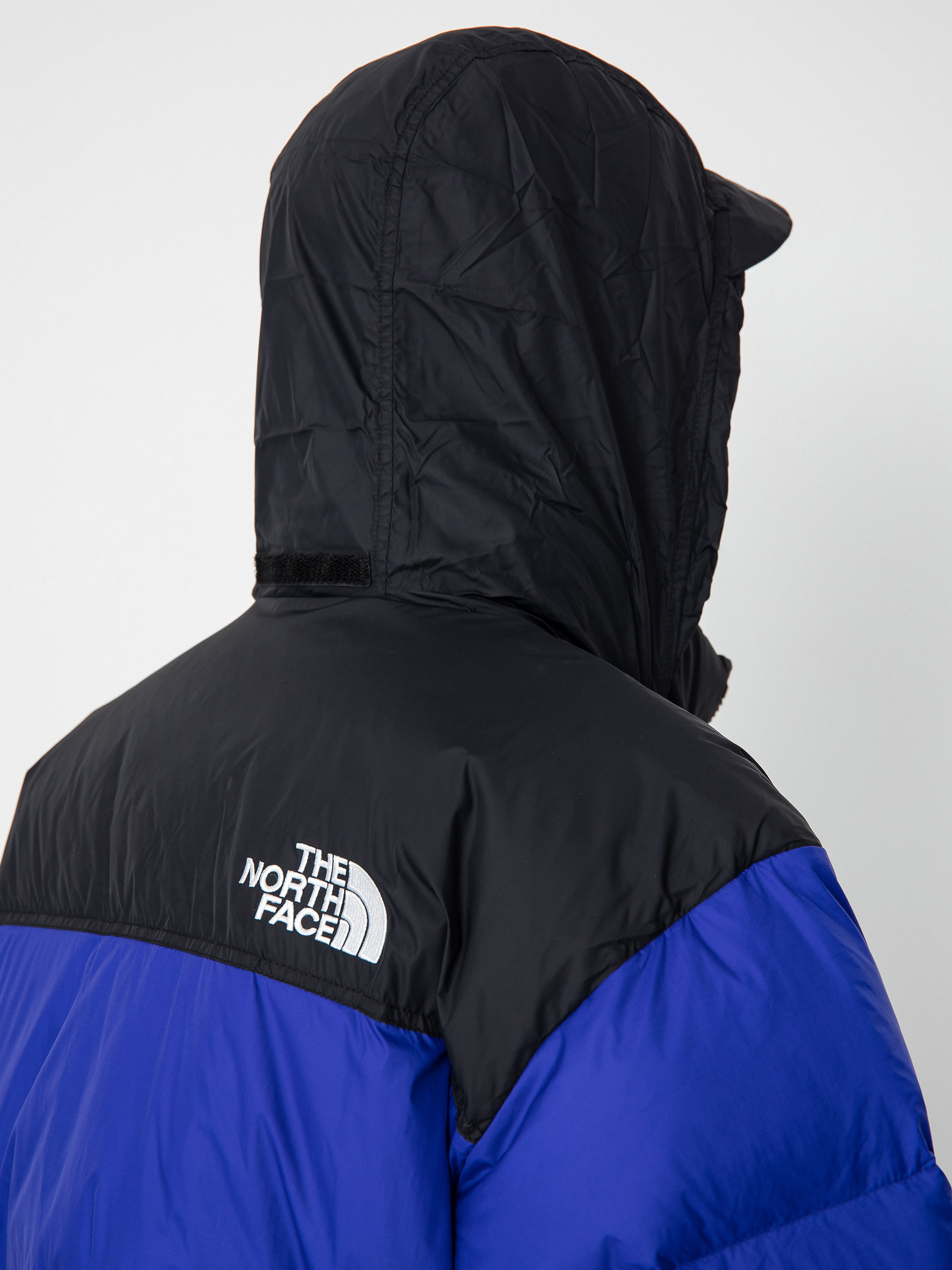 Geacă The North Face 1996 Retro Nuptse (lapis blue)