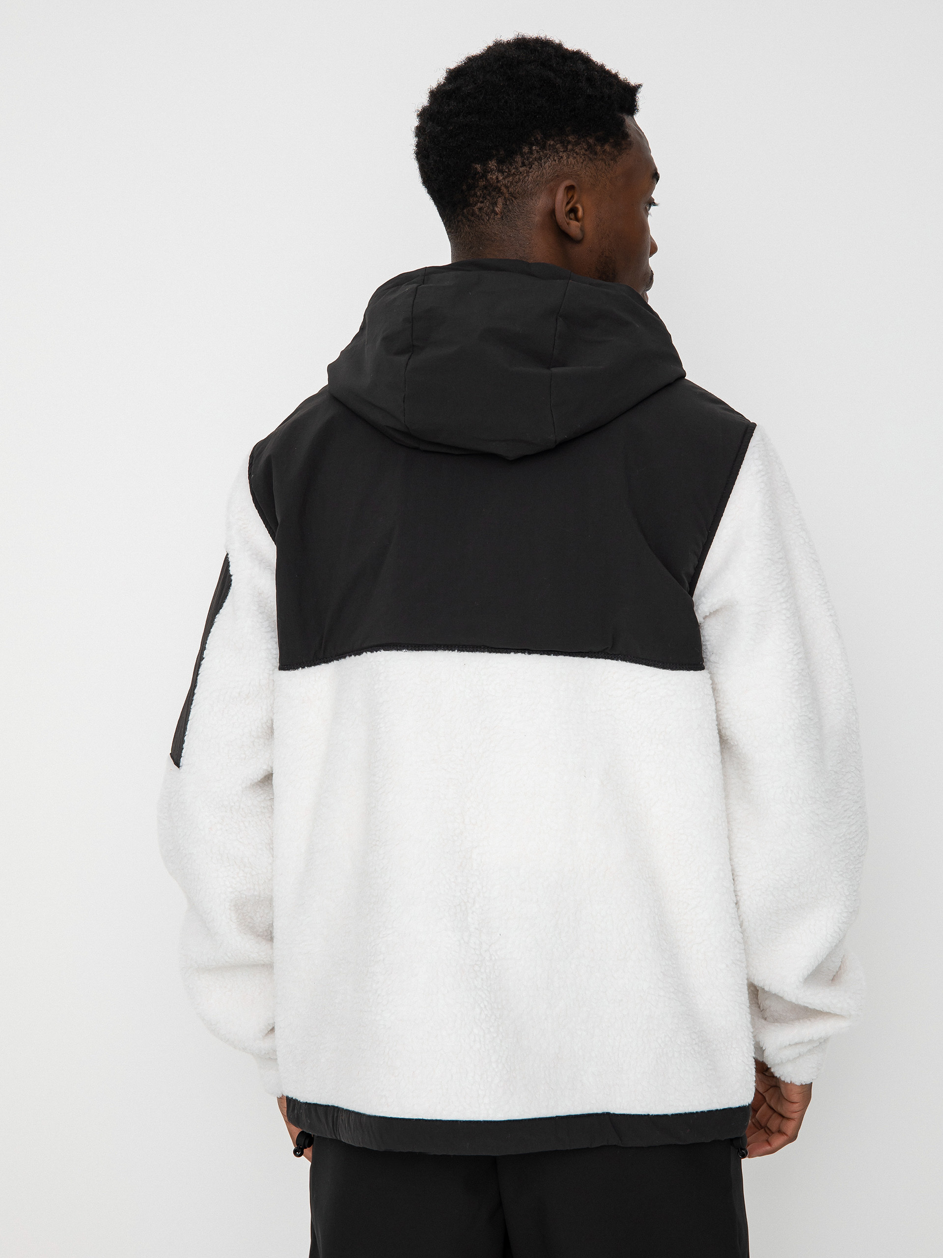 Pentru bărbați Hanorac din fleece Helly Hansen Patrol Pile (black)