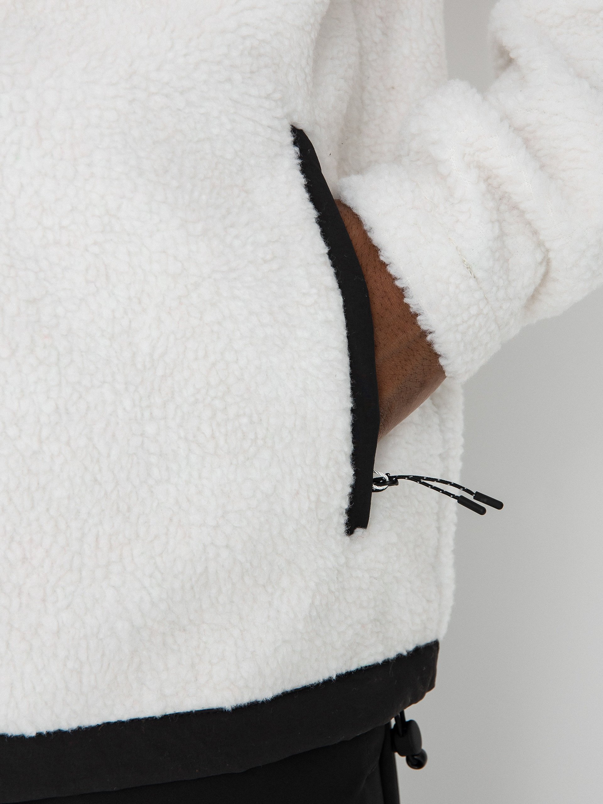 Pentru bărbați Hanorac din fleece Helly Hansen Patrol Pile (black)