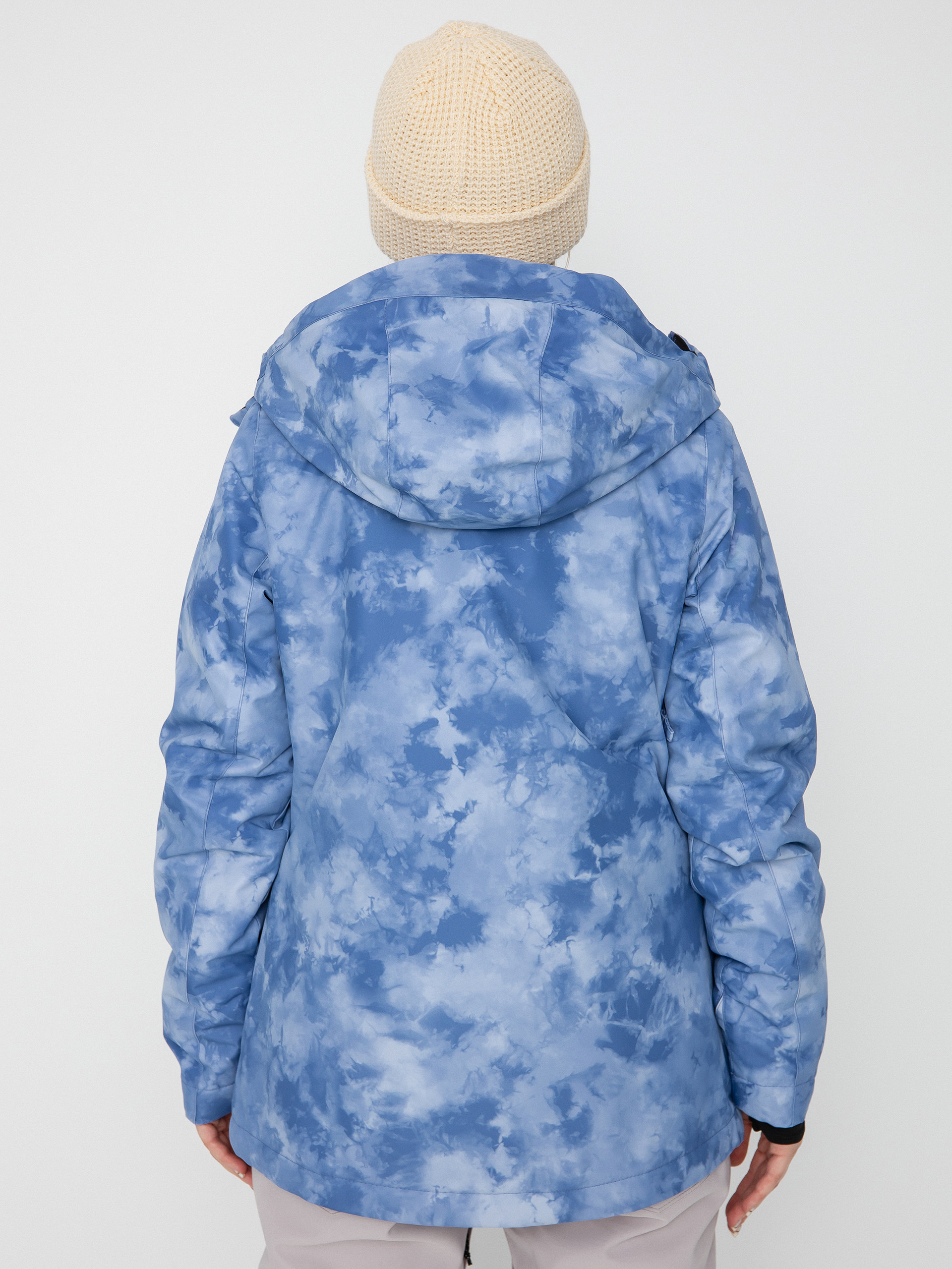 Pentru femei Geacă de snowboard Billabong Adiv Sula (cloudy sky)