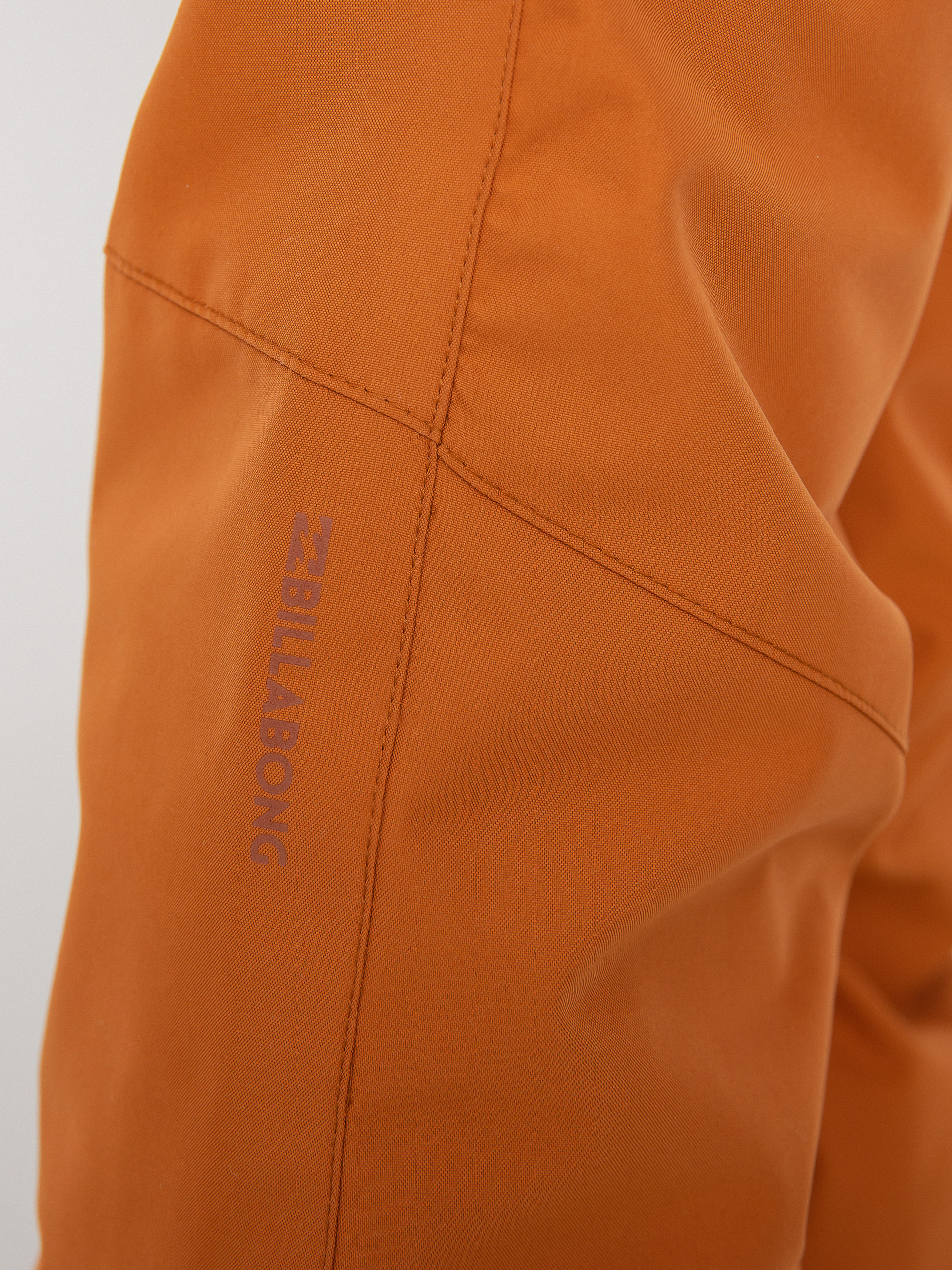 Pentru femei Pantaloni pentru snowboard Billabong Adiv Malla (adobe)