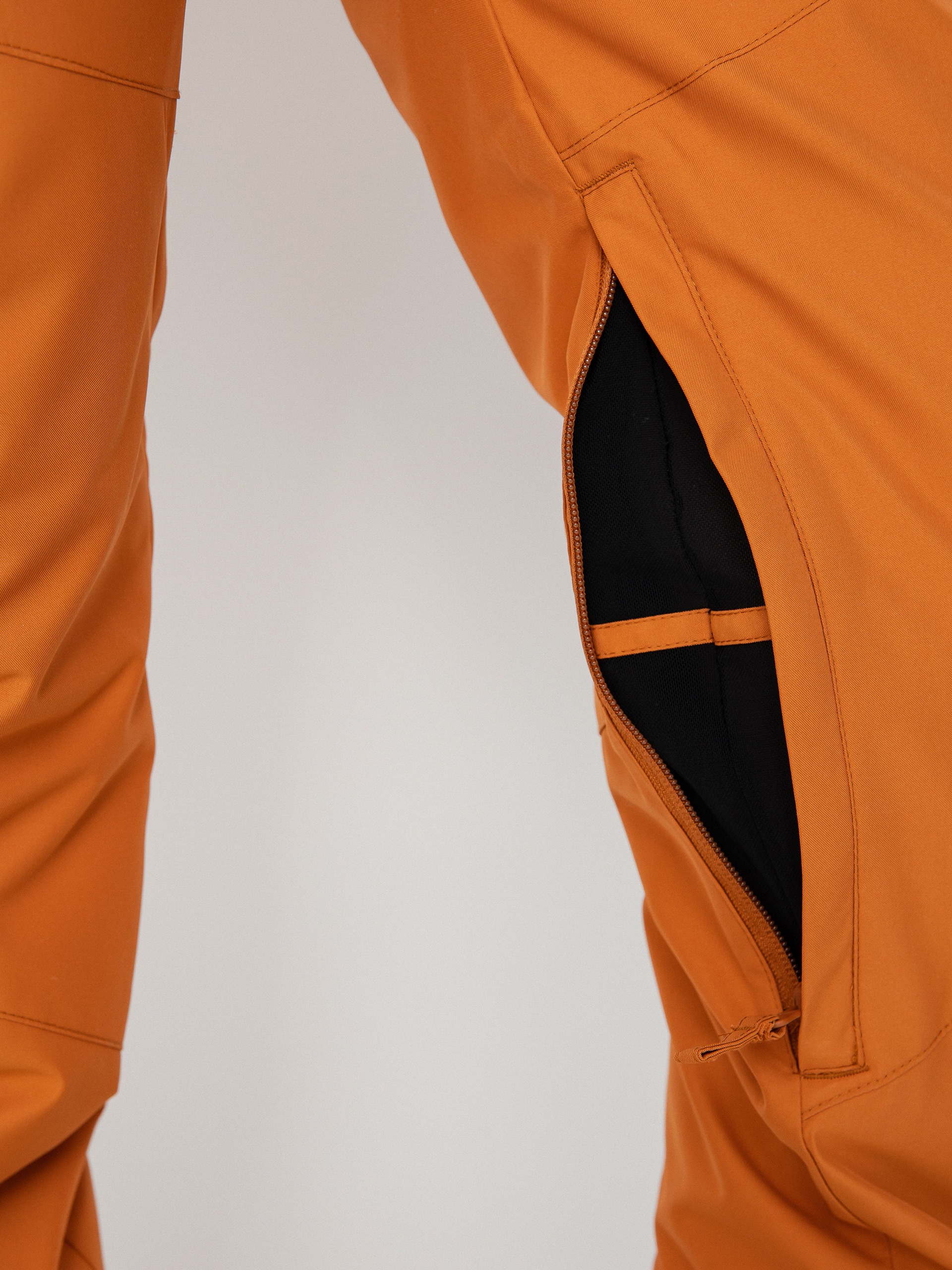 Pentru femei Pantaloni pentru snowboard Billabong Adiv Malla (adobe)