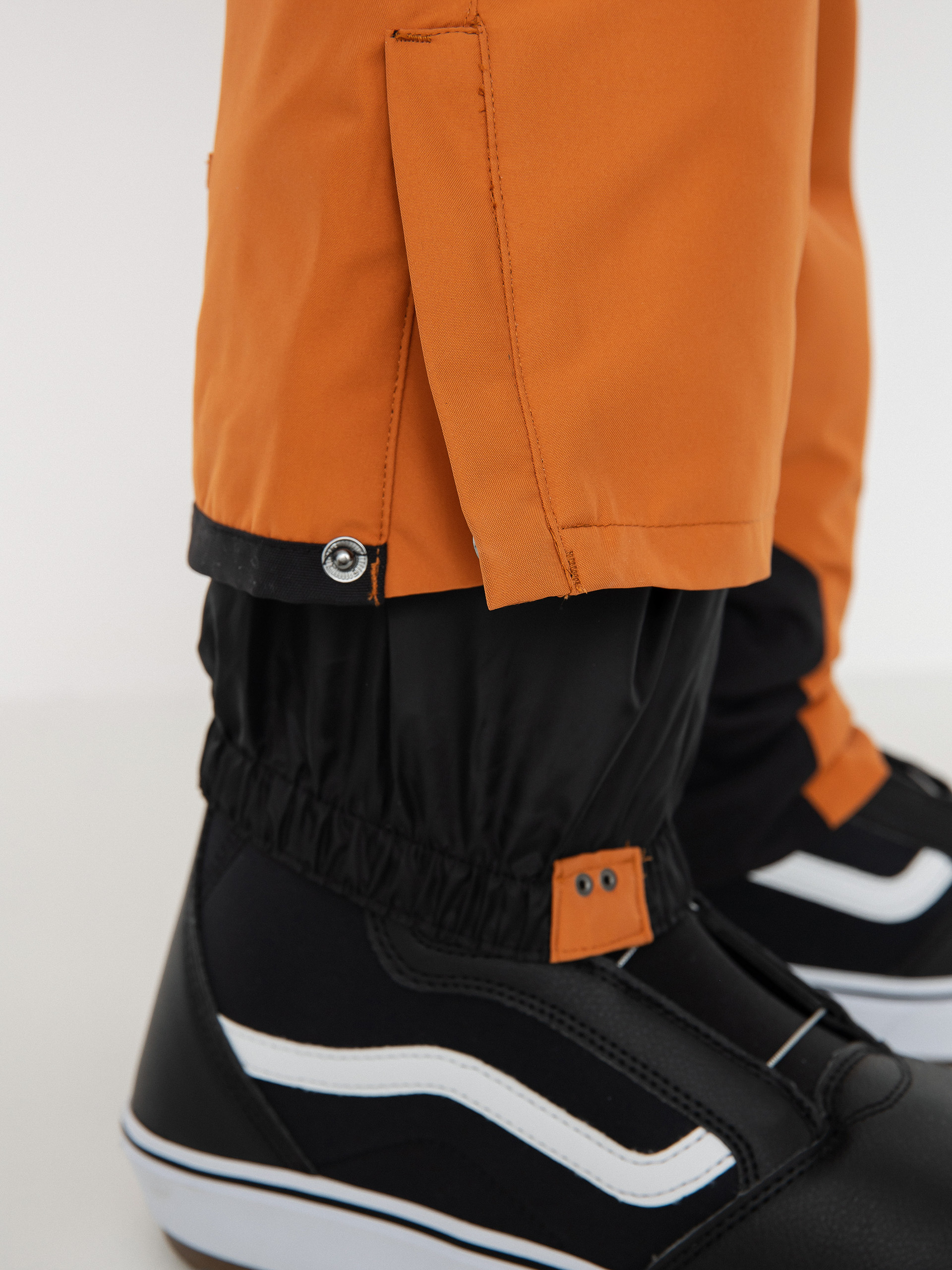 Pentru femei Pantaloni pentru snowboard Billabong Adiv Malla (adobe)