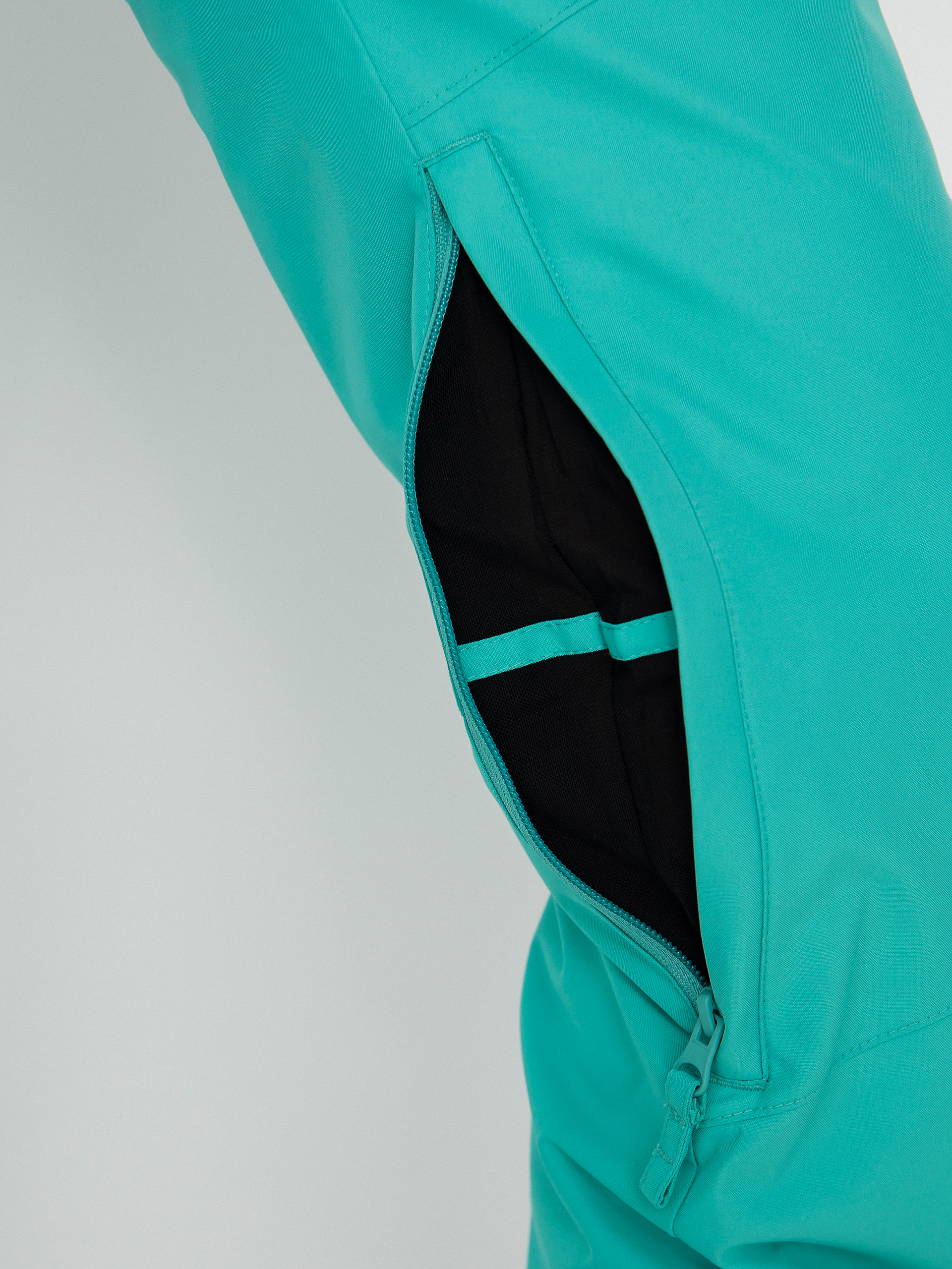 Pentru femei Pantaloni pentru snowboard Billabong Adiv Malla (seagreen)